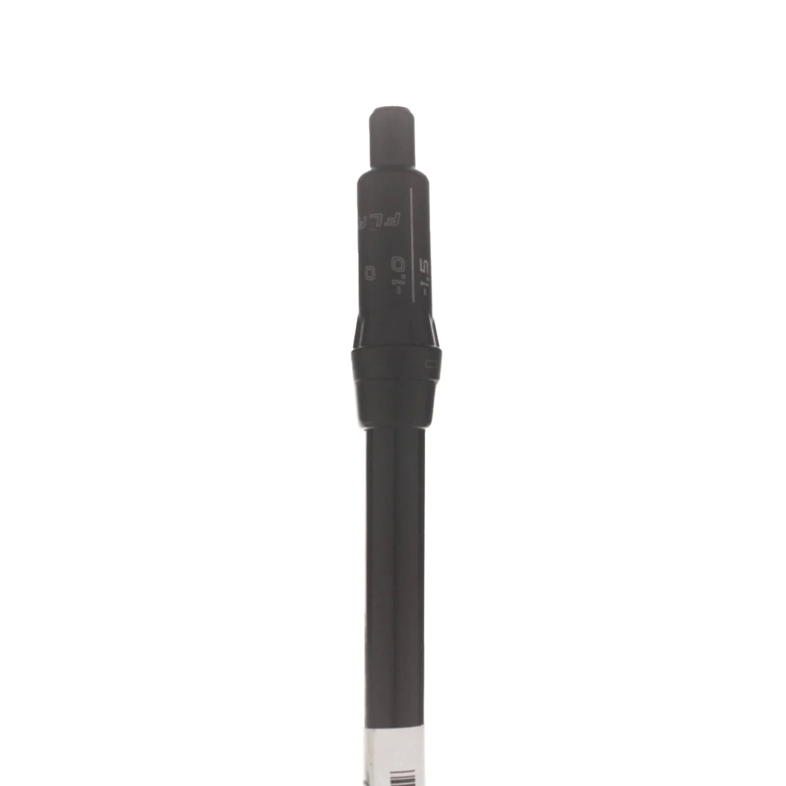 Kai'li White 60s Driver Shaft Mitsubishi Stiff Ping 3rd Gen- G425/G430/G430 10K/G440 44" - Image 2
