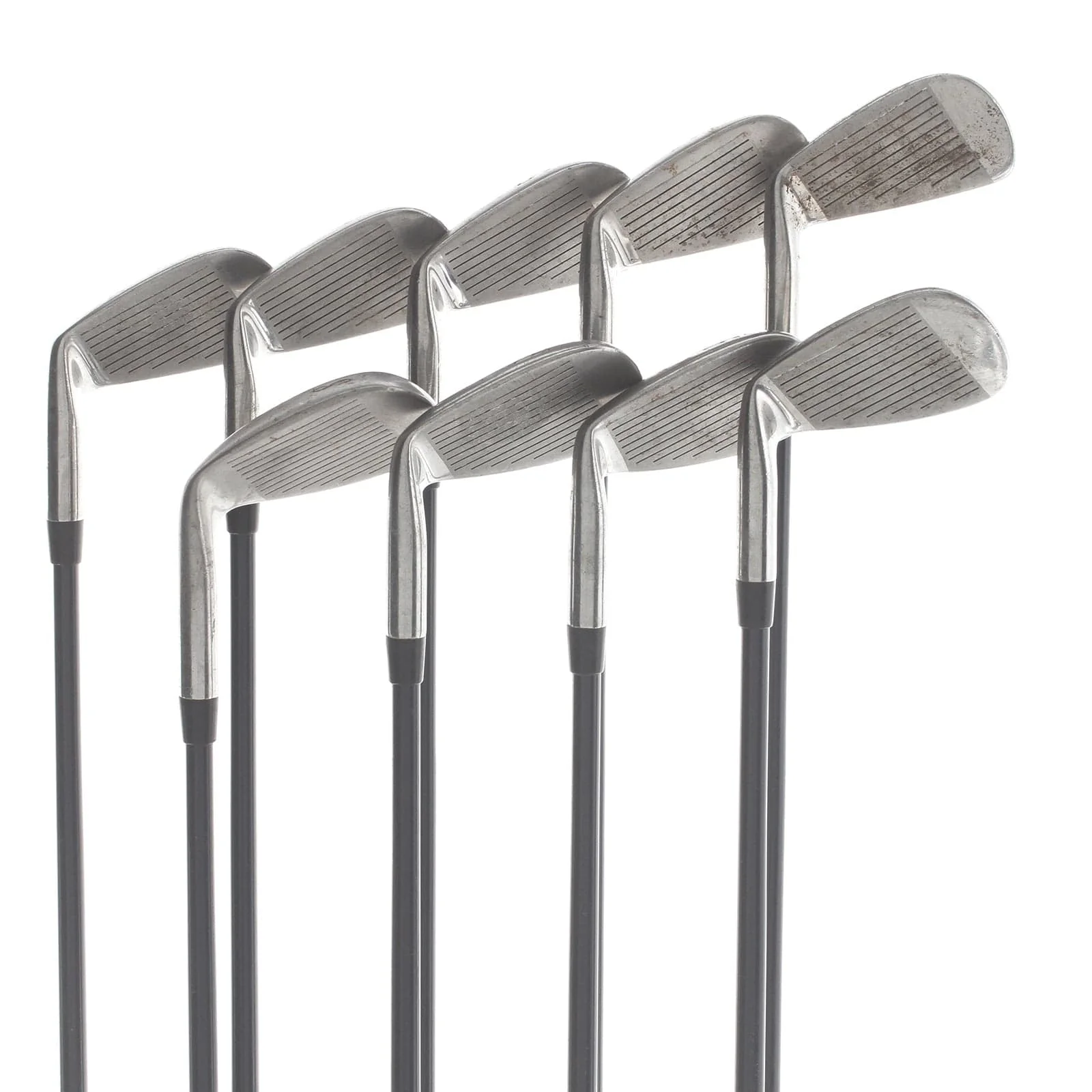 Kane Golf 304 Graphite Mens Right Hand Irons 3-SW Regular - Awesome Kane Golf - Image 4