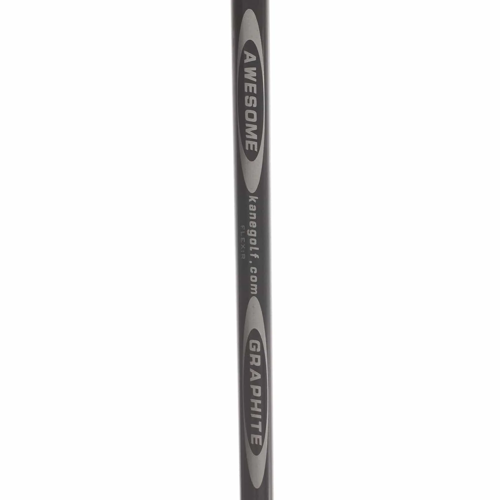 Kane Golf 304 Graphite Mens Right Hand Irons 3-SW Regular - Awesome Kane Golf - Image 5