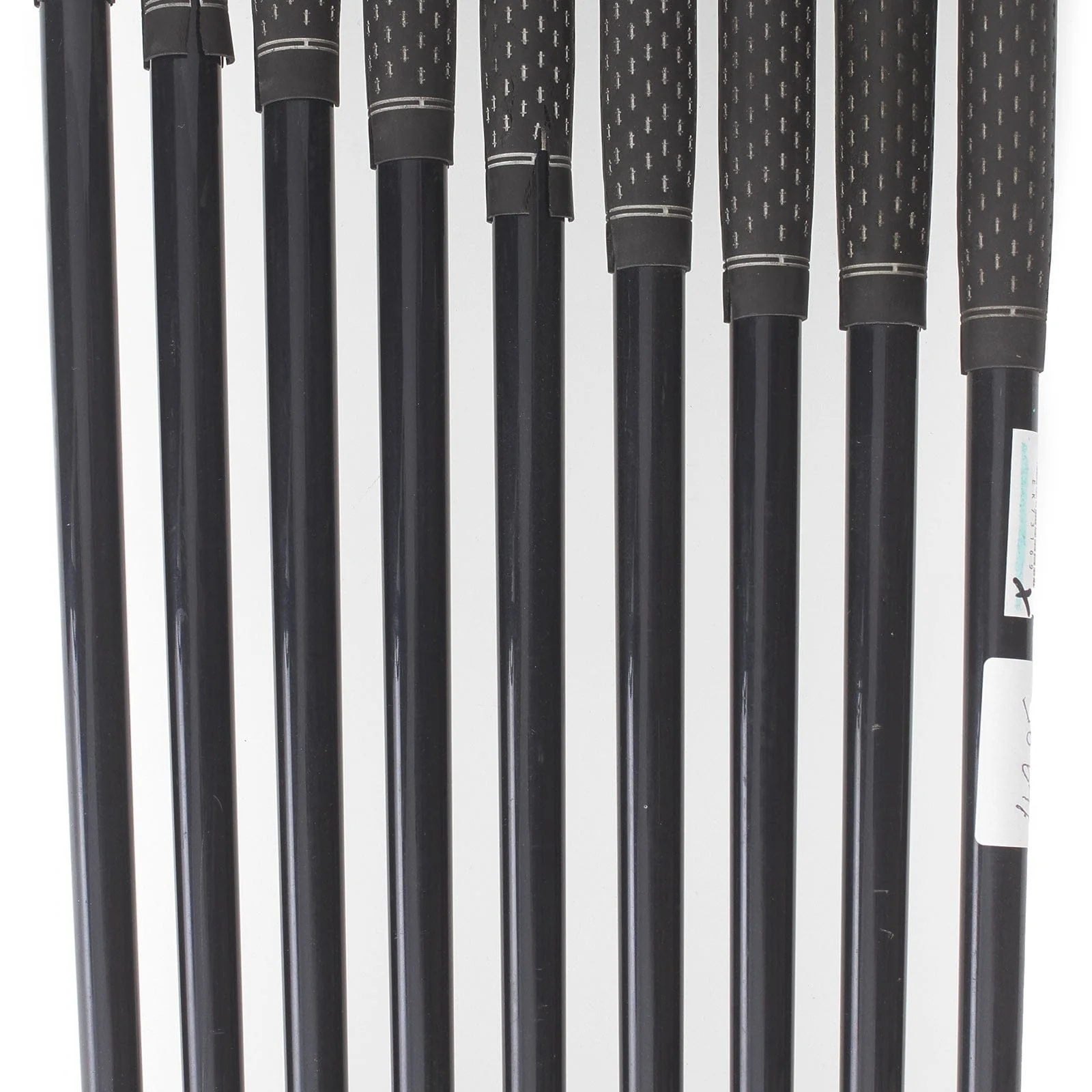 Kane Golf 304 Graphite Mens Right Hand Irons 3-SW Regular - Awesome Kane Golf - Image 6