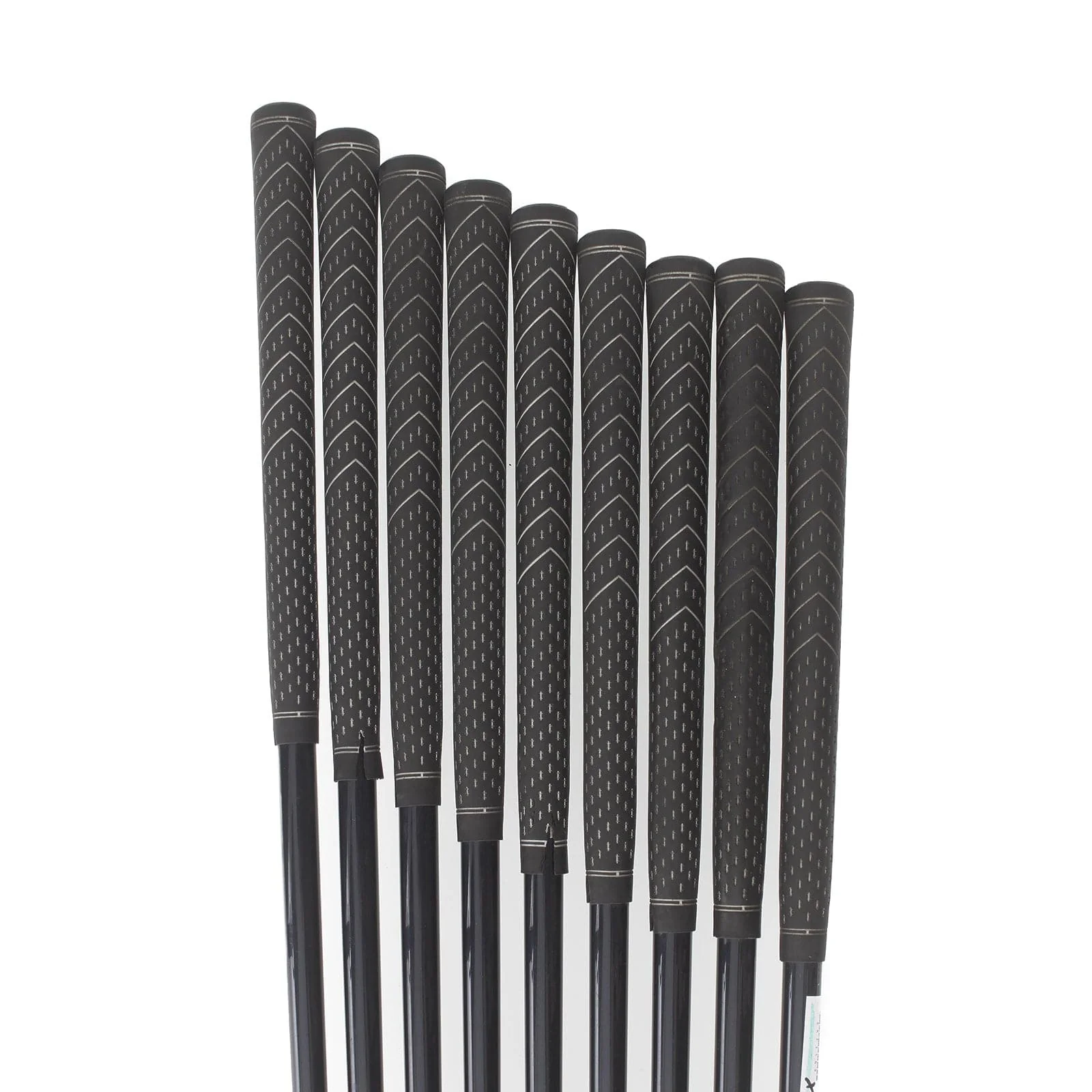 Kane Golf 304 Graphite Mens Right Hand Irons 3-SW Regular - Awesome Kane Golf - Image 7