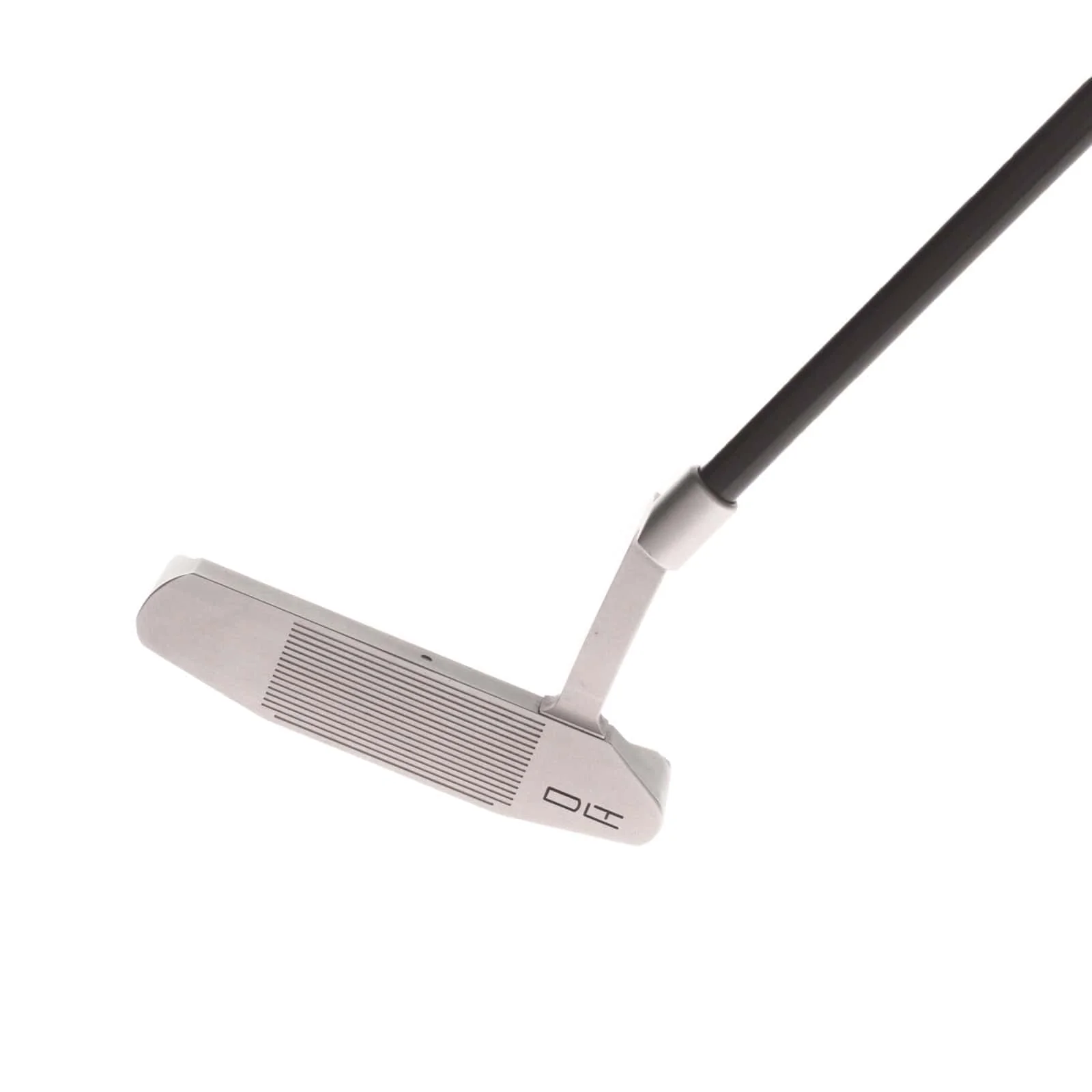 Kinematics Pro Sik Mens Right Hand Putter 35" Blade Steel/Black - Sik Golf - Image 4