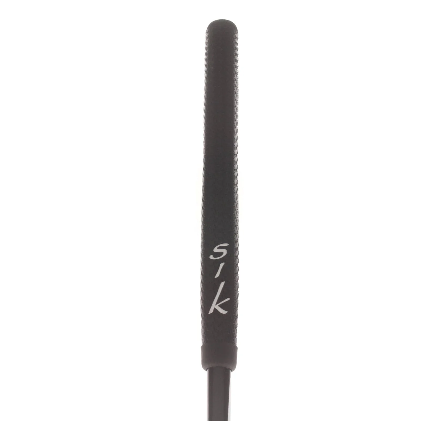 Kinematics Pro Sik Mens Right Hand Putter 35" Blade Steel/Black - Sik Golf - Image 7