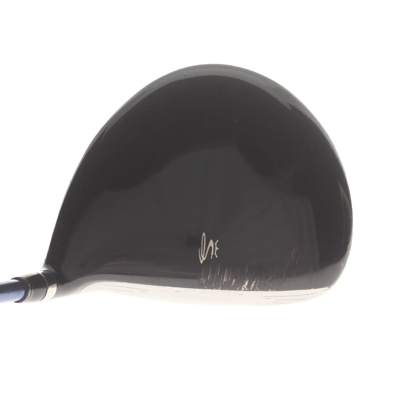 King Cobra M/Speed Offset Graphite Mens Left Hand Driver 12* Regular - Aldila NV-M 50 - Image 2
