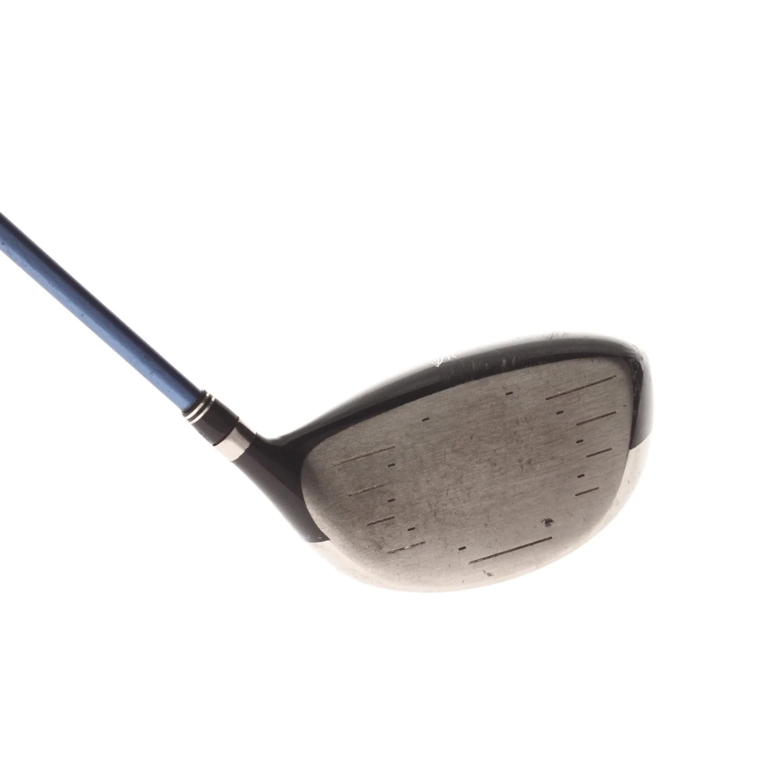 King Cobra M/Speed Offset Graphite Mens Left Hand Driver 12* Regular - Aldila NV-M 50 - Image 3