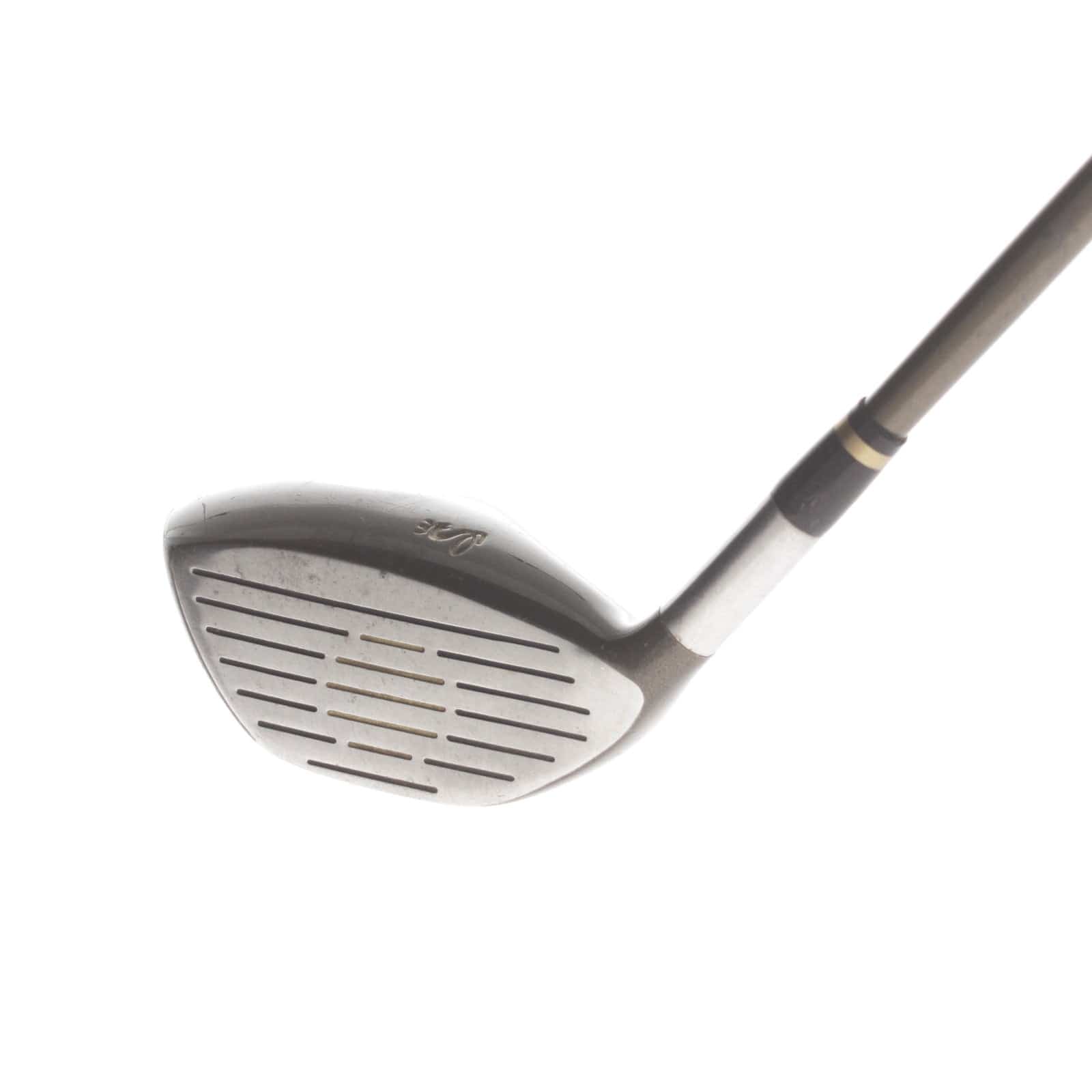King Cobra Offset Graphite Mens Right Hand Driver 10.5* Firm - - Image 3