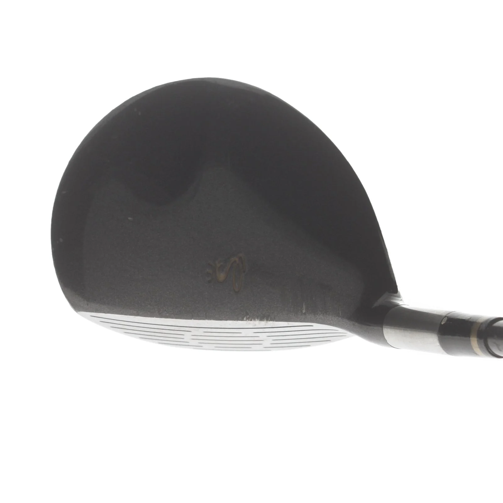 King Cobra Offset Graphite Mens Right Hand Fairway 3 Wood 15* Firm - Image 2