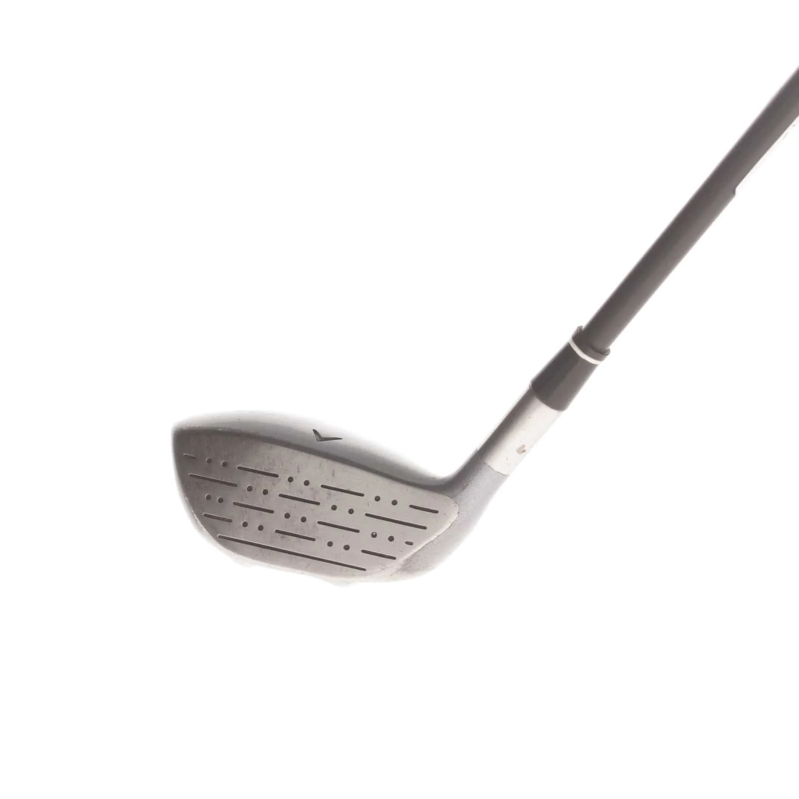 King Snake Graphite Mens Right Hand Fairway 5 Wood 21* Regular - Paragon Low Torque Graphite - Image 3