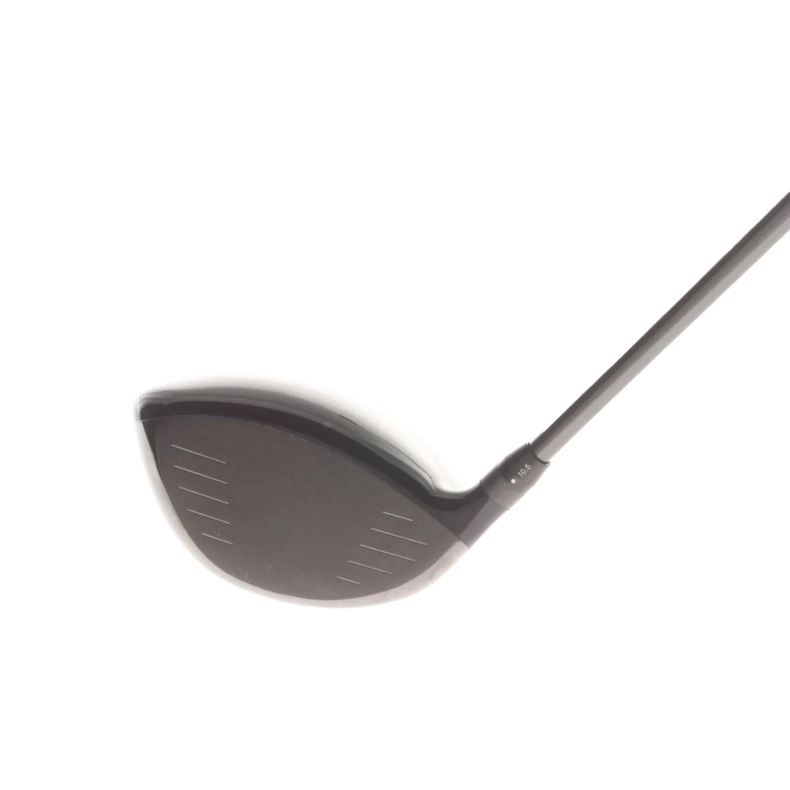 Kirkland Signature Graphite Mens Right Hand Driver 10.5* Stiff - Even Flow Riptide 6.0 60g - Image 4