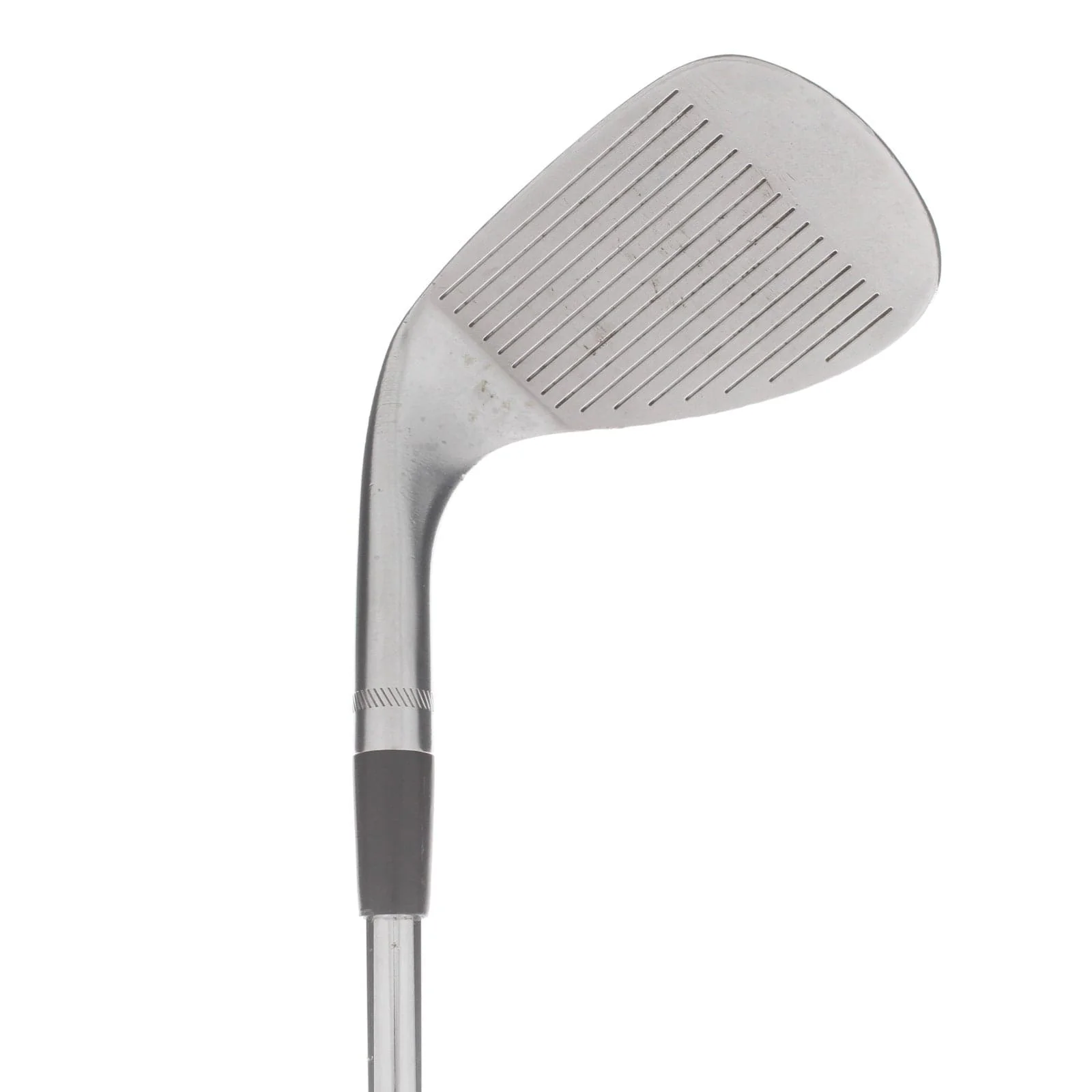Kirkland Signature Steel Mens Right Hand Gap Wedge 52* Wedge - True Temper - Image 2