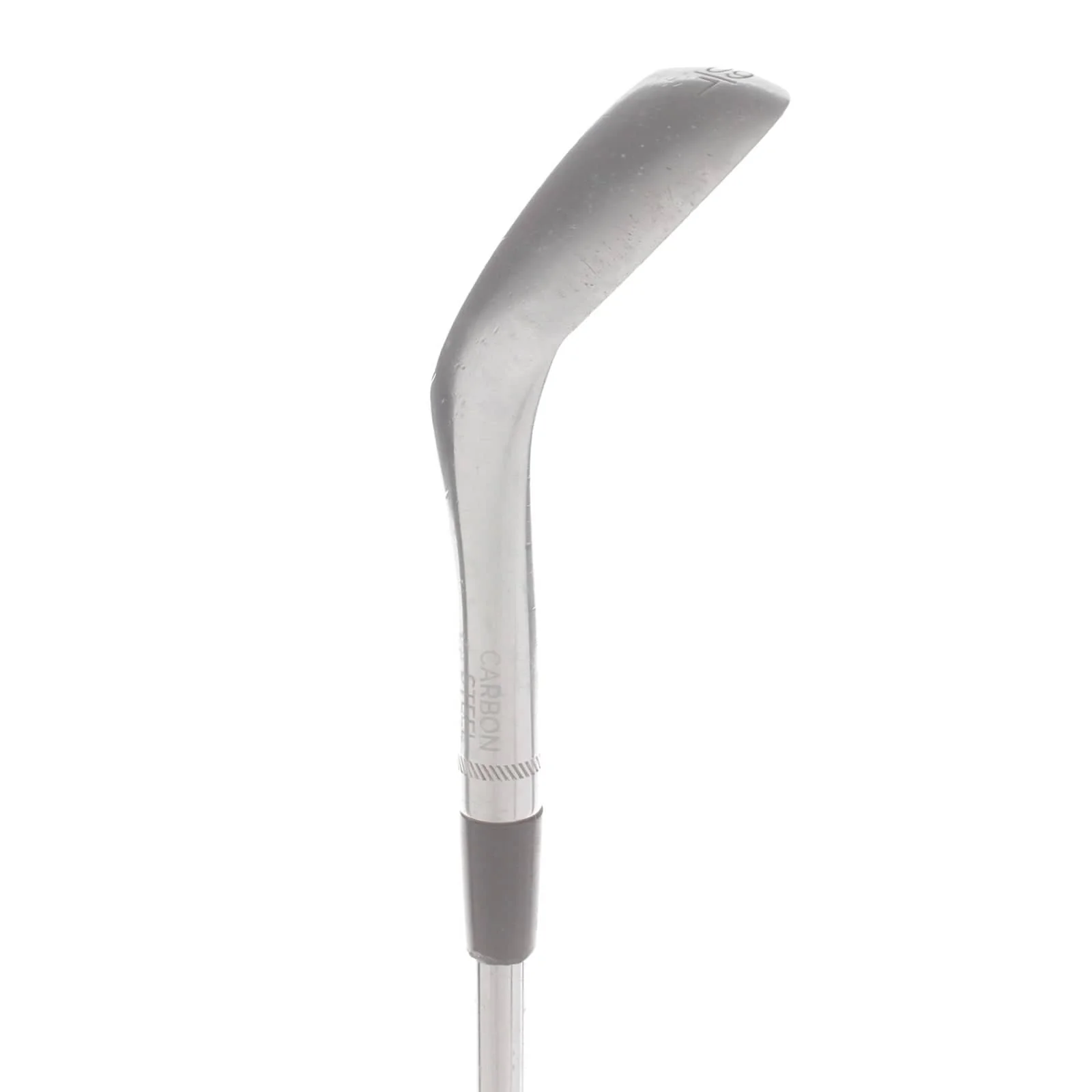 Kirkland Signature Steel Mens Right Hand Lob Wedge 60* Wedge - True Temper - Image 3