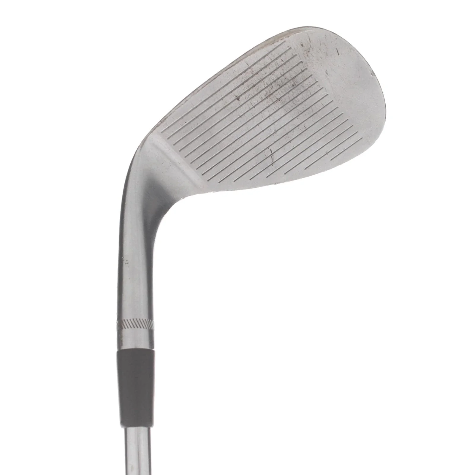 Kirkland Signature Steel Mens Right Hand Lob Wedge 60* Wedge - True Temper - Image 2