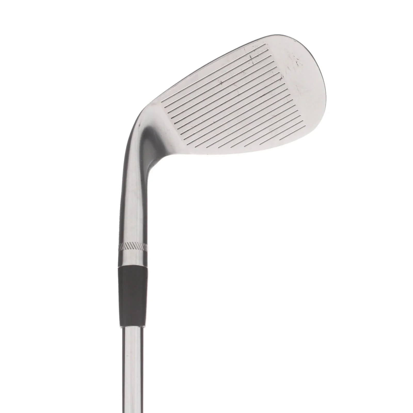 Kirkland Signature Steel Mens Right Hand Lob Wedge 60* Wedge - True Temper - Image 2