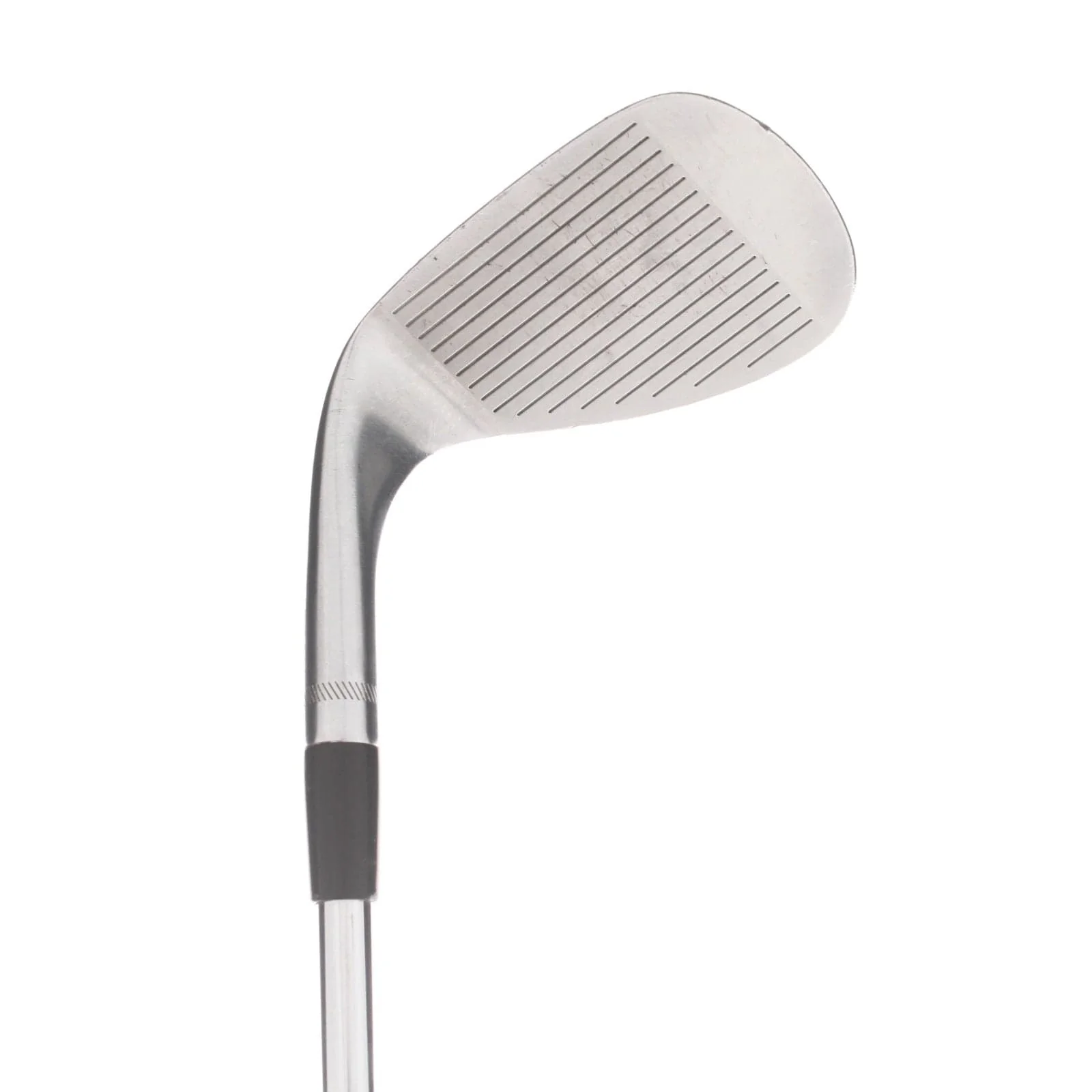 Kirkland Signature Steel Mens Right Hand Lob Wedge 60* Wedge - True Temper - Image 2