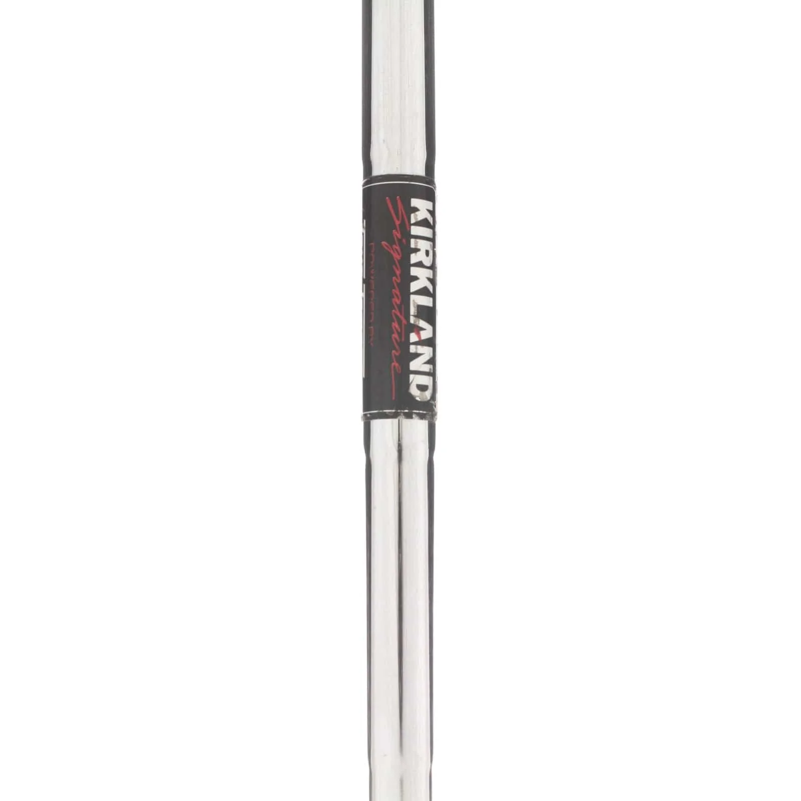 Kirkland Signature Steel Mens Right Hand Lob Wedge 60* Wedge - True Temper - Image 4