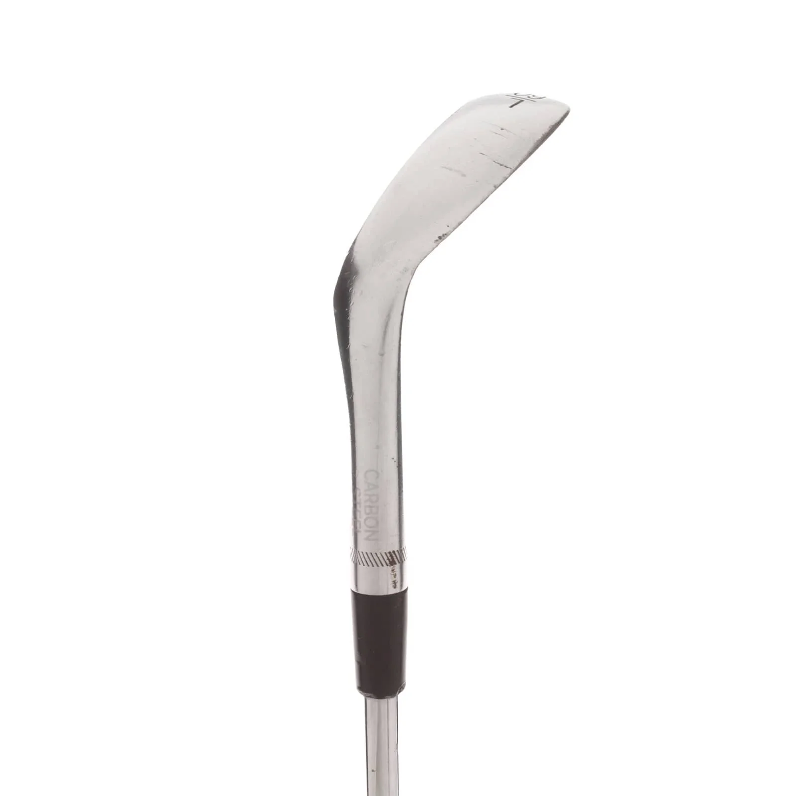 Kirkland Signature Steel Mens Right Hand Lob Wedge 60* Wedge - True Temper - Image 3
