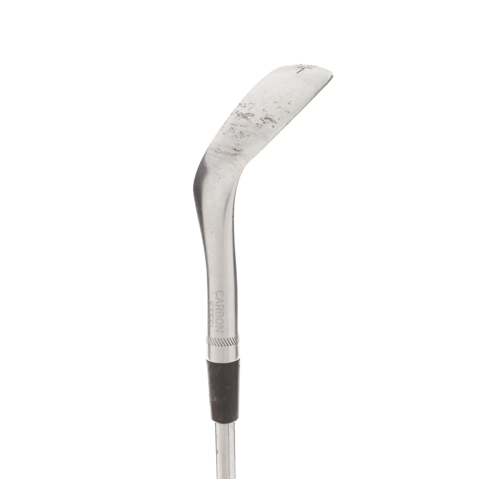 Kirkland Signature Steel Mens Right Hand Lob Wedge 60* Wedge - True Temper - Image 3