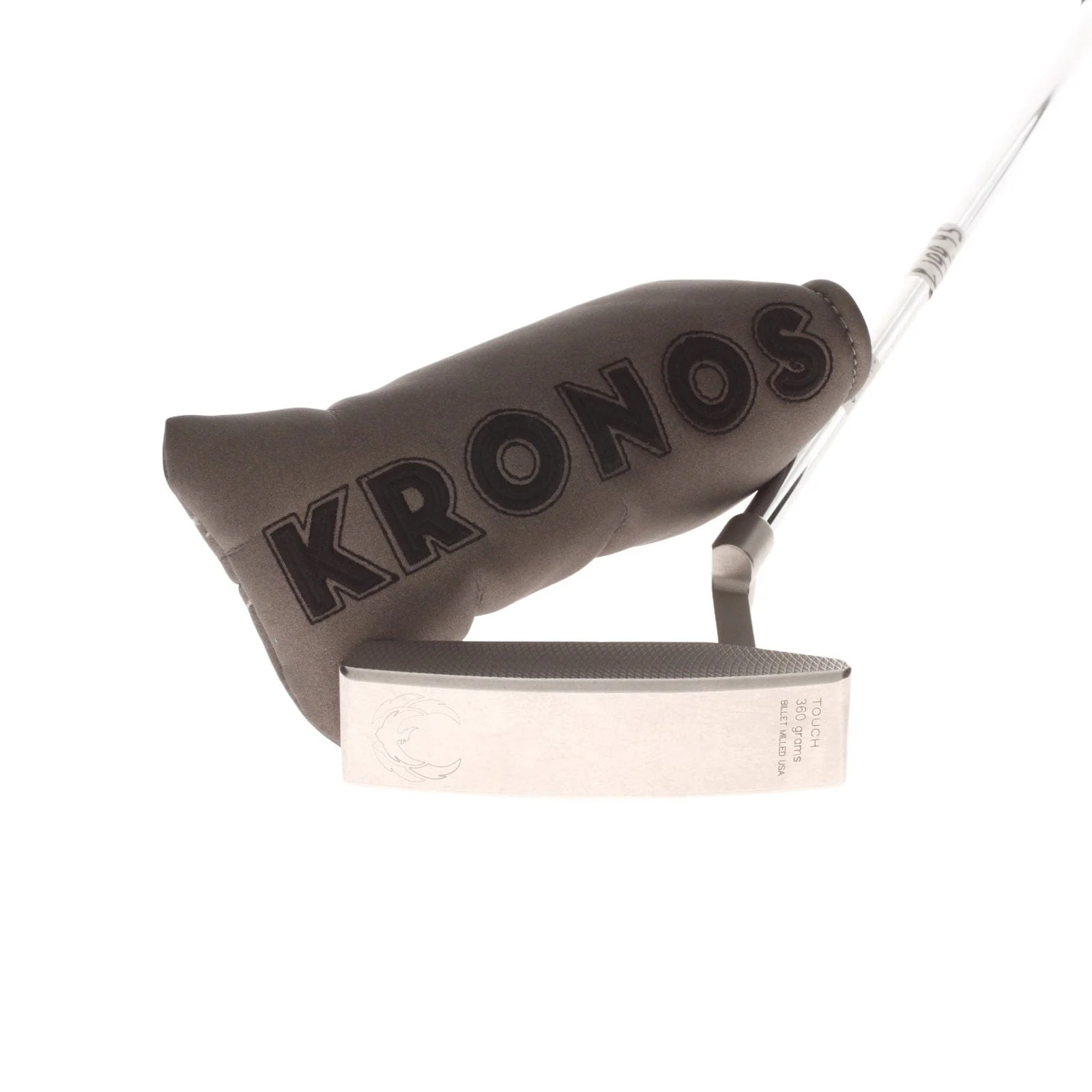 Kronos Mandala Touch Mens Right Hand Putter 34" Blade - Golf Pride Pro Only