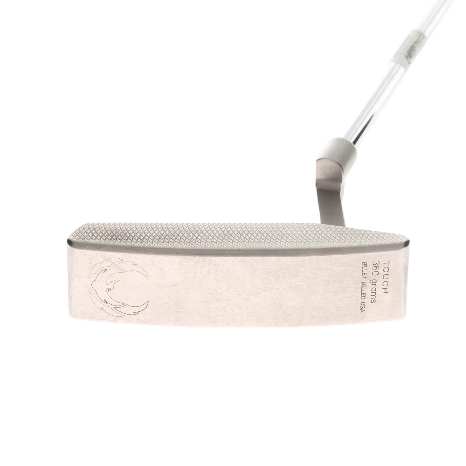 Kronos Mandala Touch Mens Right Hand Putter 34" Blade - Golf Pride Pro Only - Image 2