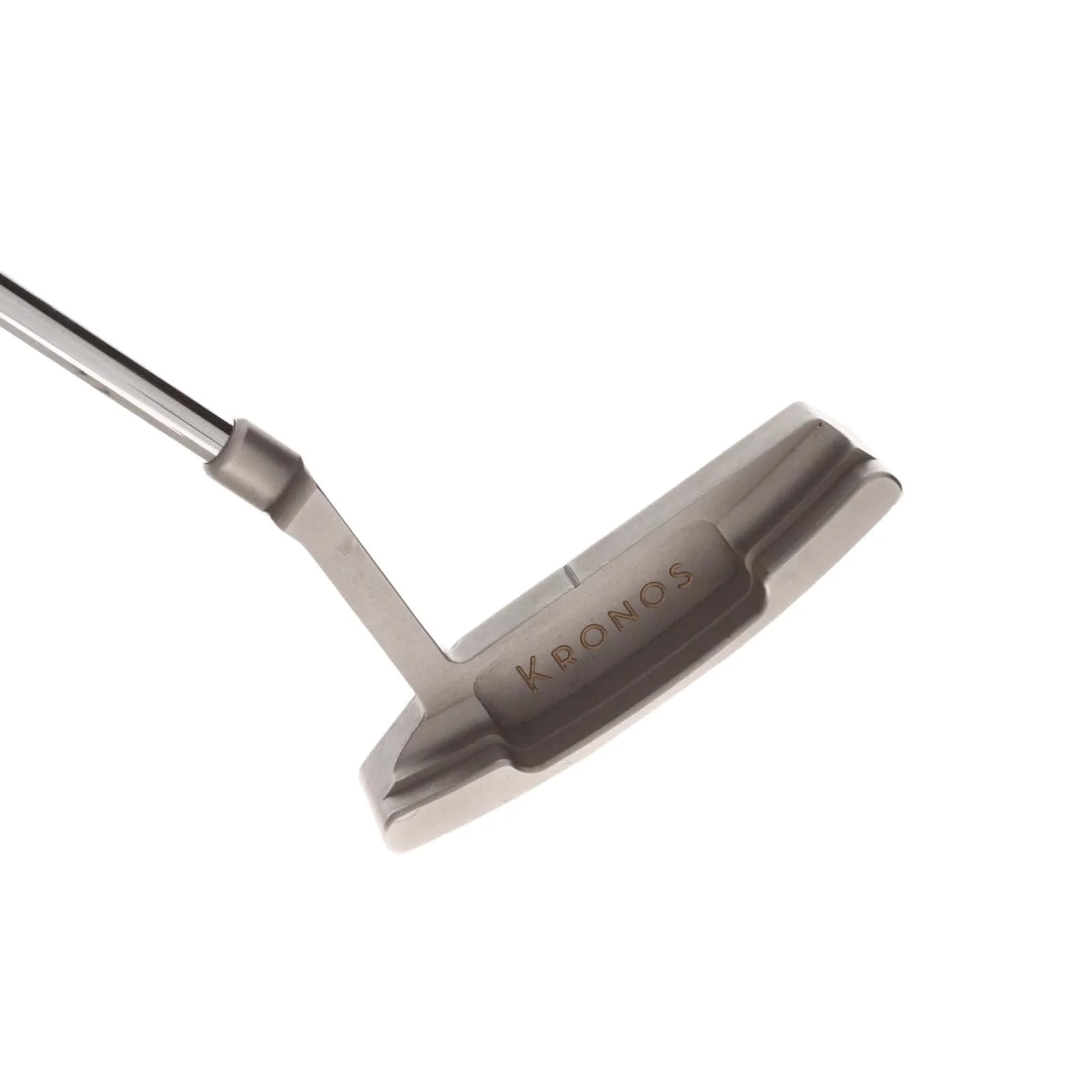 Kronos Mandala Touch Mens Right Hand Putter 34" Blade - Golf Pride Pro Only - Image 5