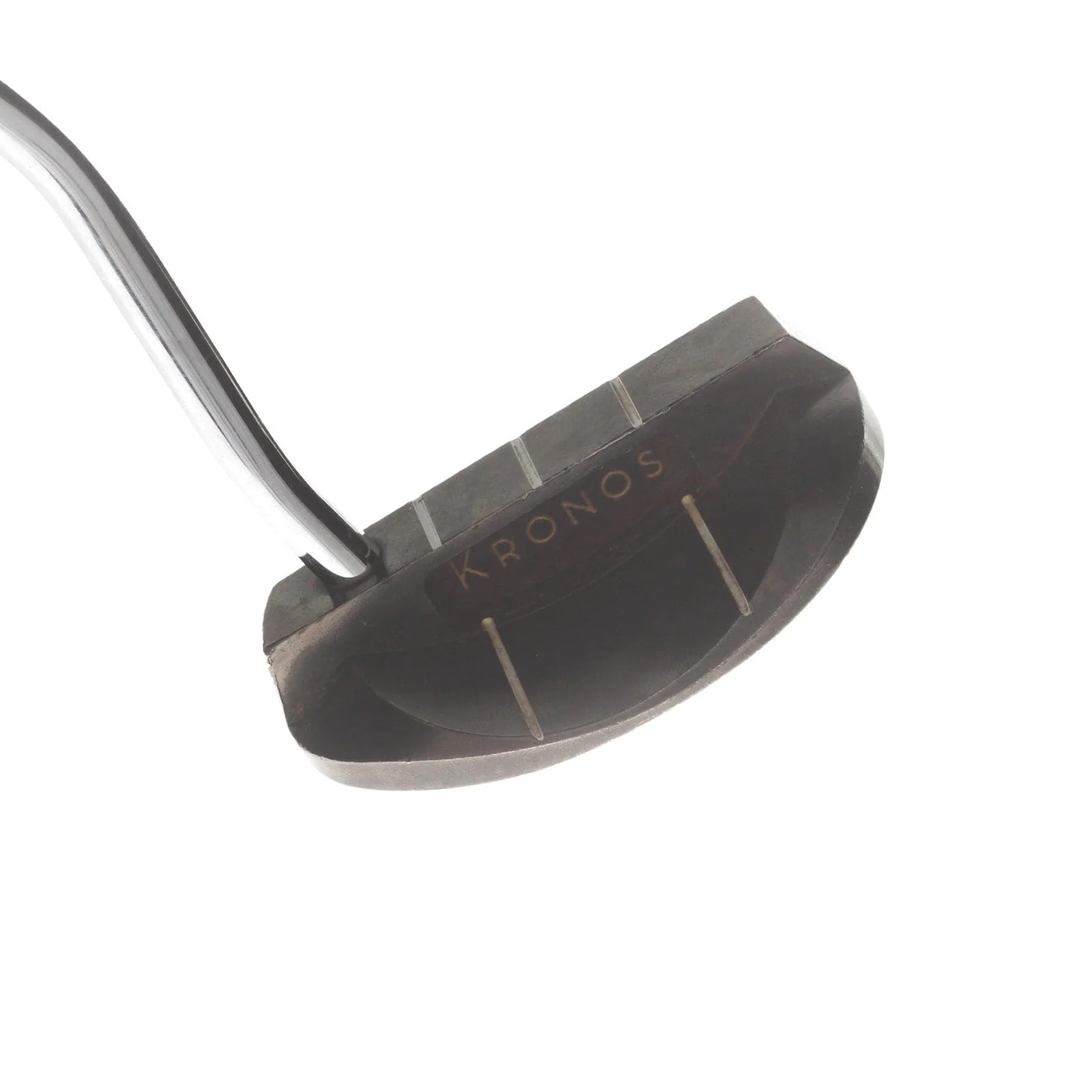 Kronos Metronome Mens Right Hand Putter 34" - Super Stroke Tour 3.0 - Image 4