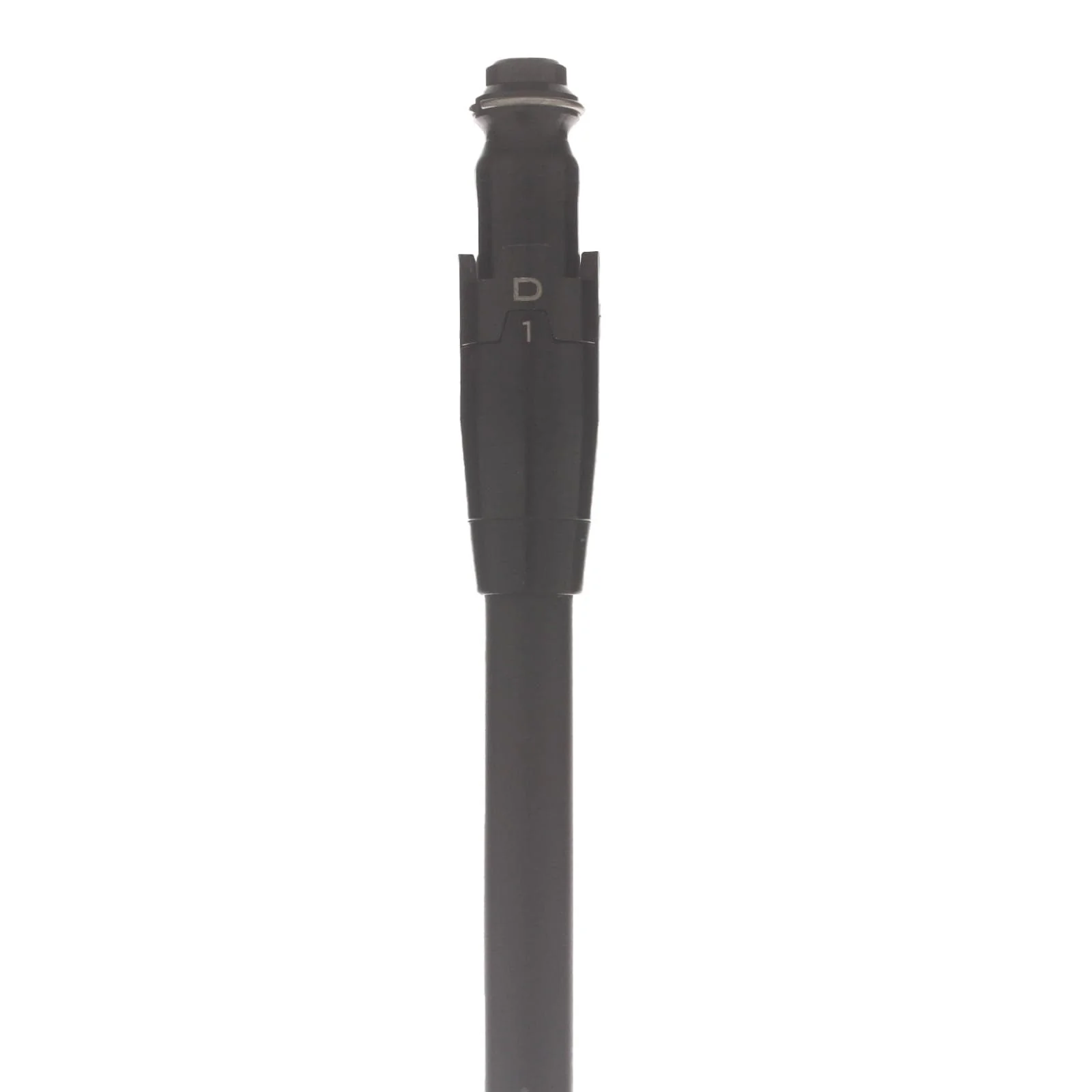 KruoKage 55 Fairway Shaft Mitsubishi Soft Regular Titleist 2nd Gen - GT/TS/TSi/TSr/917/915/913 41" - Image 2