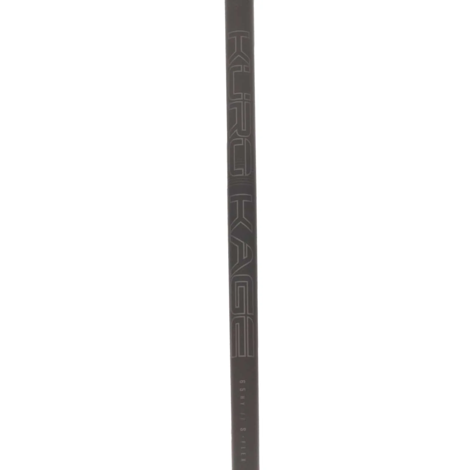Kuro Kage 65HY Hybrid Shaft Mitsubishi Stiff Titleist 2nd Gen - GT/TS/TSi/TSr/917/915/913 39.75"