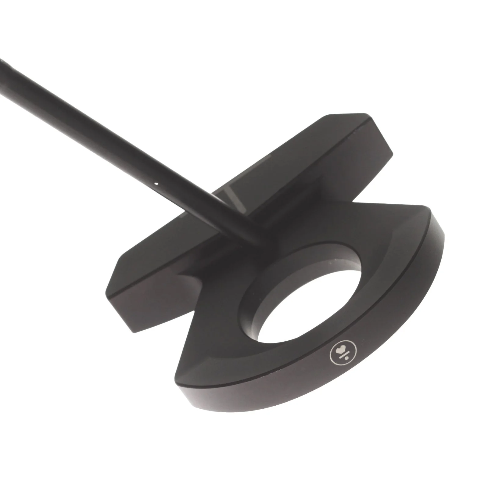 L.A.B. DF3 Mens Right Hand Putter 34" Mallet - L.A.B. Press Pistol 2* - Image 5