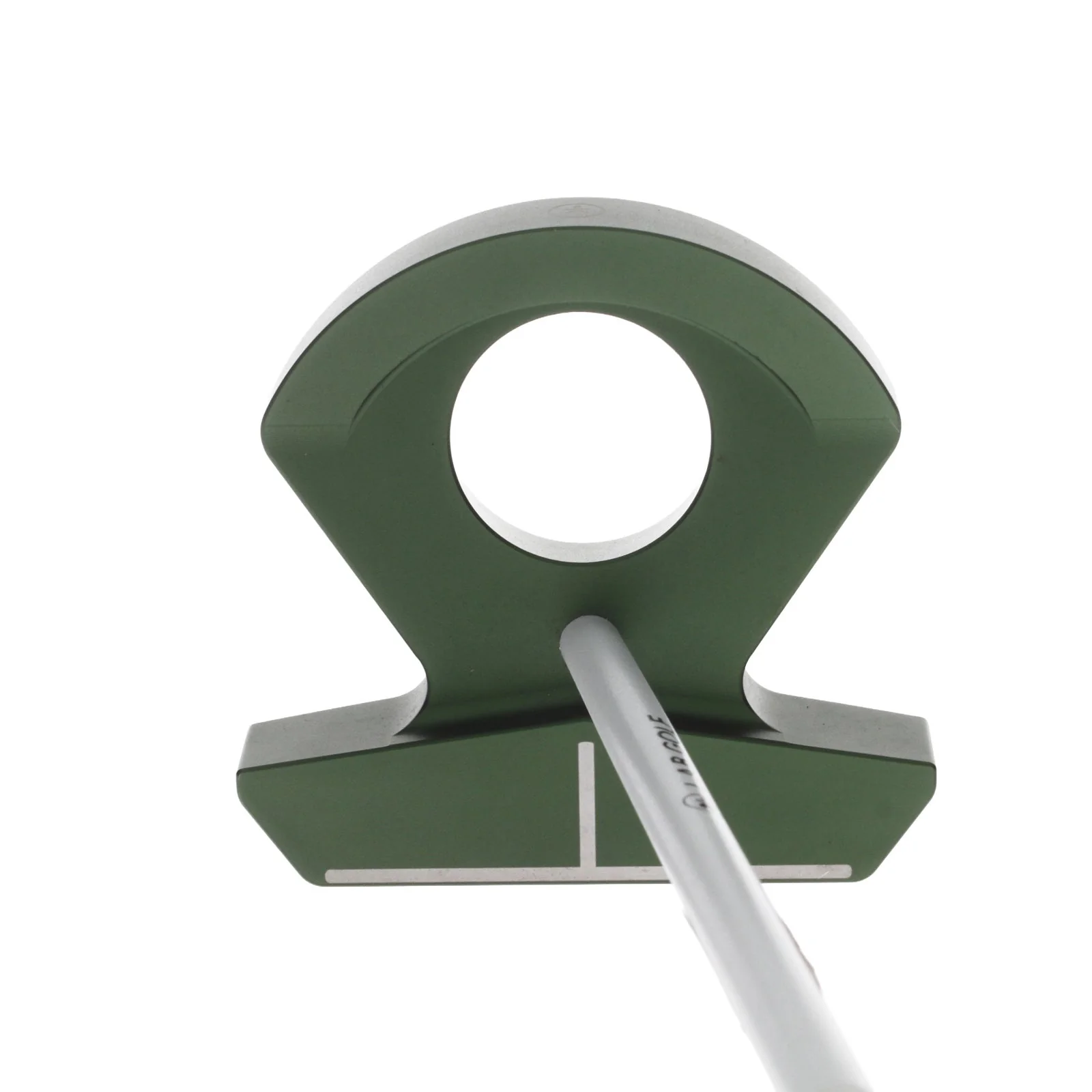 L.A.B. Golf DF3 Broomstick Mens Right Hand Putter 41" Mallet ACCRA - Super Stroke Pistol GTR 1.0 - Image 3