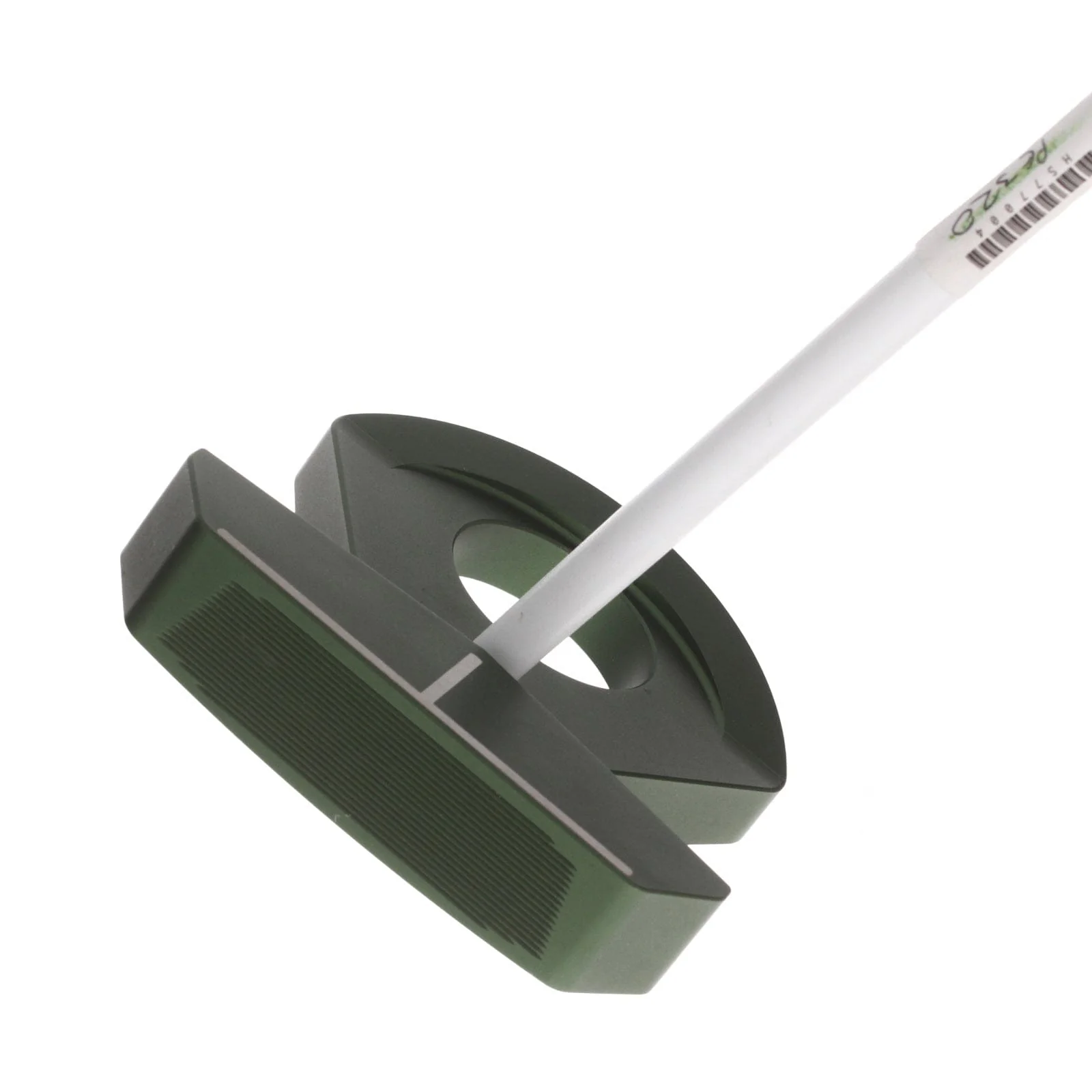 L.A.B. Golf DF3 Broomstick Mens Right Hand Putter 41" Mallet ACCRA - Super Stroke Pistol GTR 1.0 - Image 4