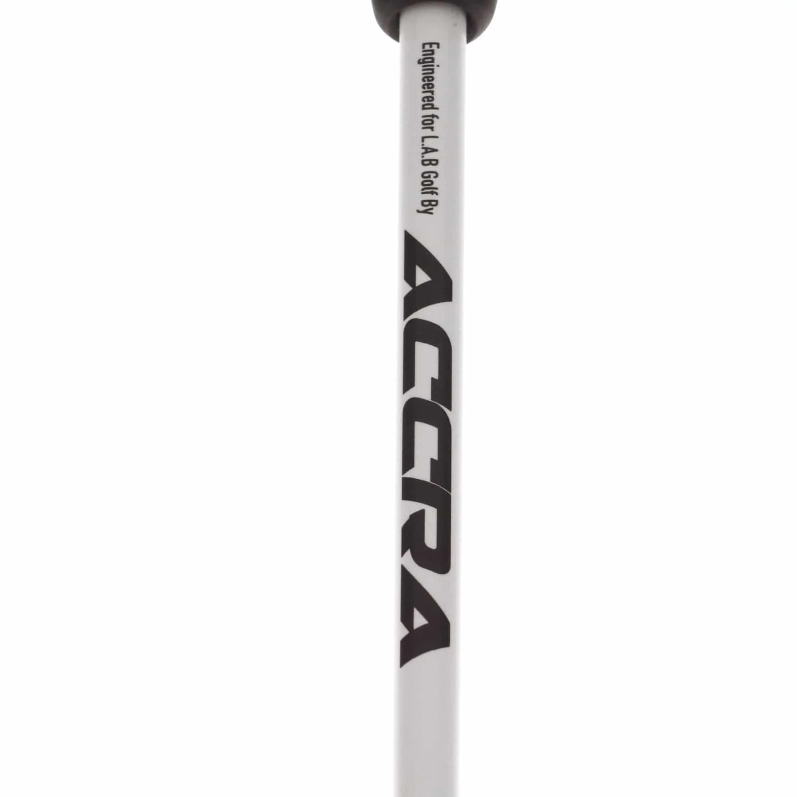 L.A.B. Golf DF3 Broomstick Mens Right Hand Putter 41" Mallet ACCRA - Super Stroke Pistol GTR 1.0 - Image 6