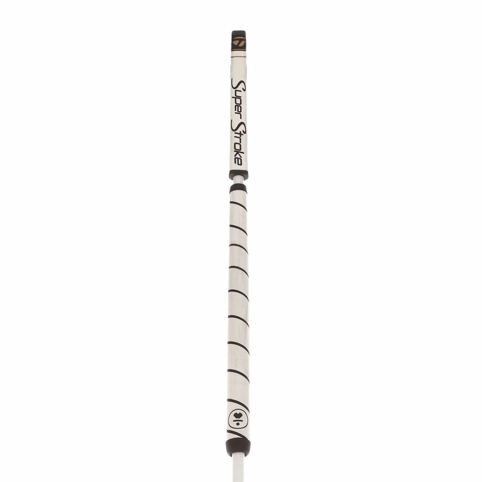 L.A.B. Golf DF3 Broomstick Mens Right Hand Putter 41" Mallet ACCRA - Super Stroke Pistol GTR 1.0 - Image 7