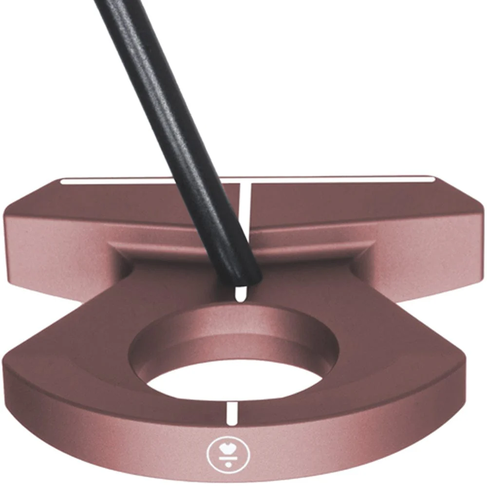 L.A.B.Golf DF3 CB Putter Heavier Cappuccino - Image 2