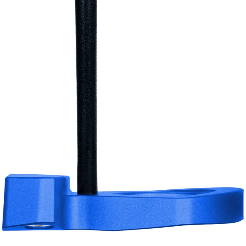 L.A.B.Golf DF3 CB Putter Standard Blue - Image 5