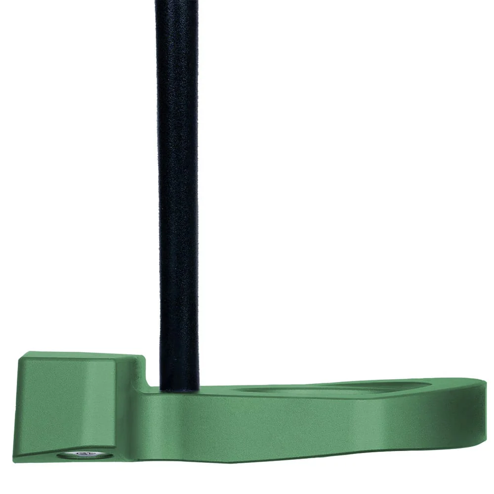 L.A.B. Golf DF3.i Putter Standard Green - Image 5