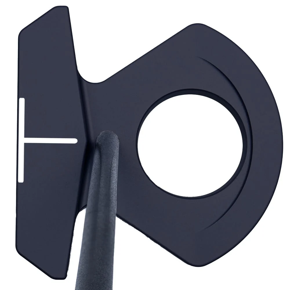 L.A.B. Golf DF3.i Putter Standard Black