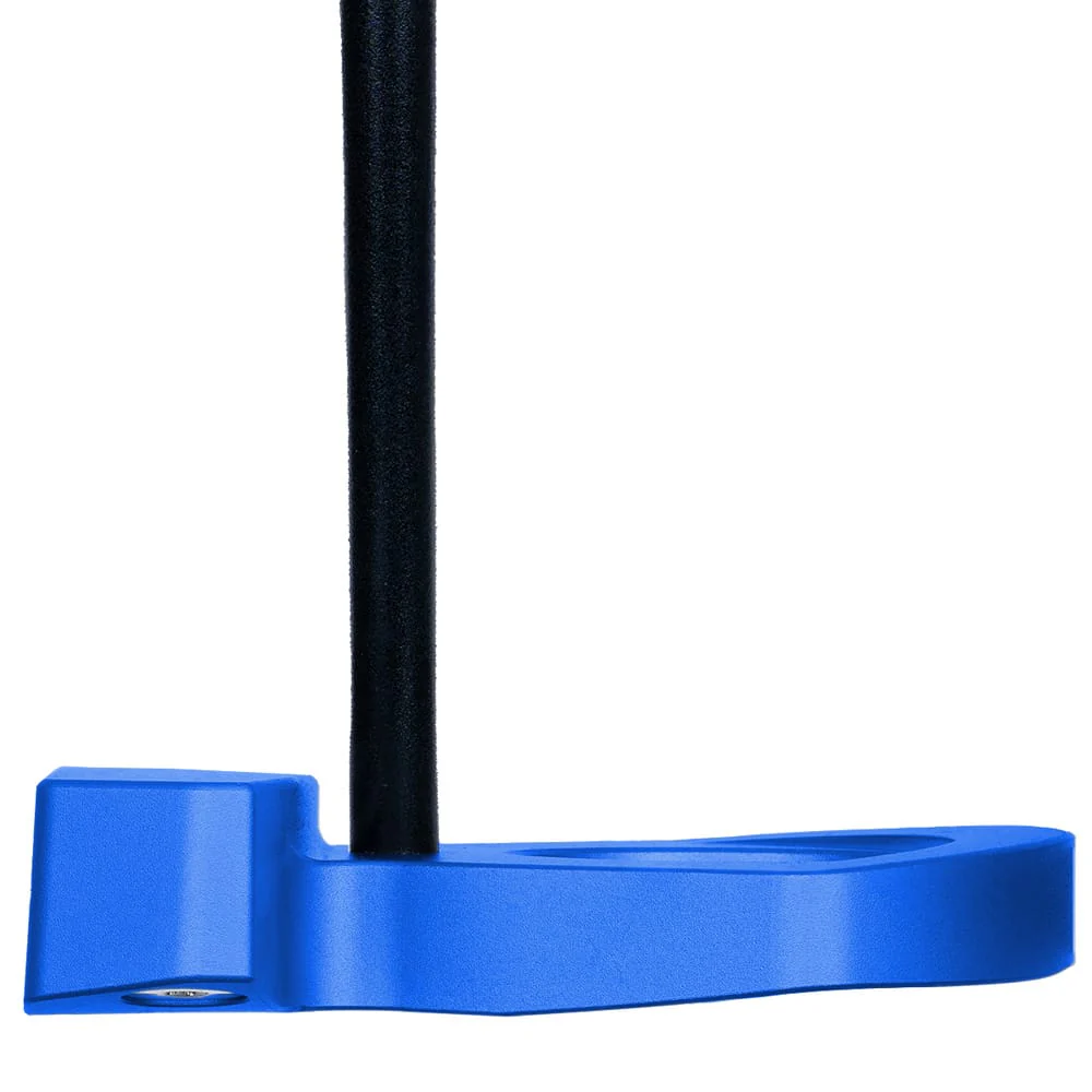 L.A.B. Golf DF3.i Putter Standard Blue - Image 6