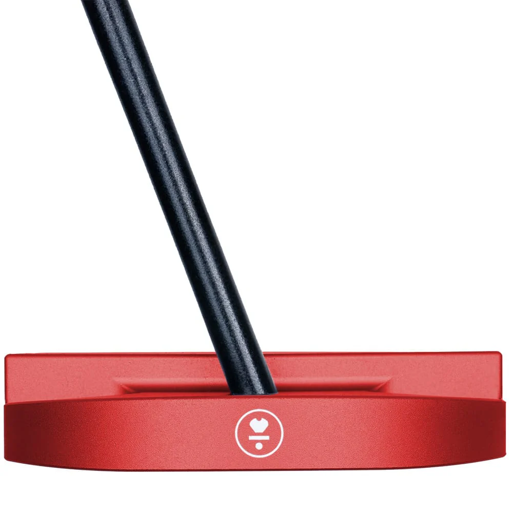 L.A.B. Golf DF3.i Putter Standard Red - Image 5