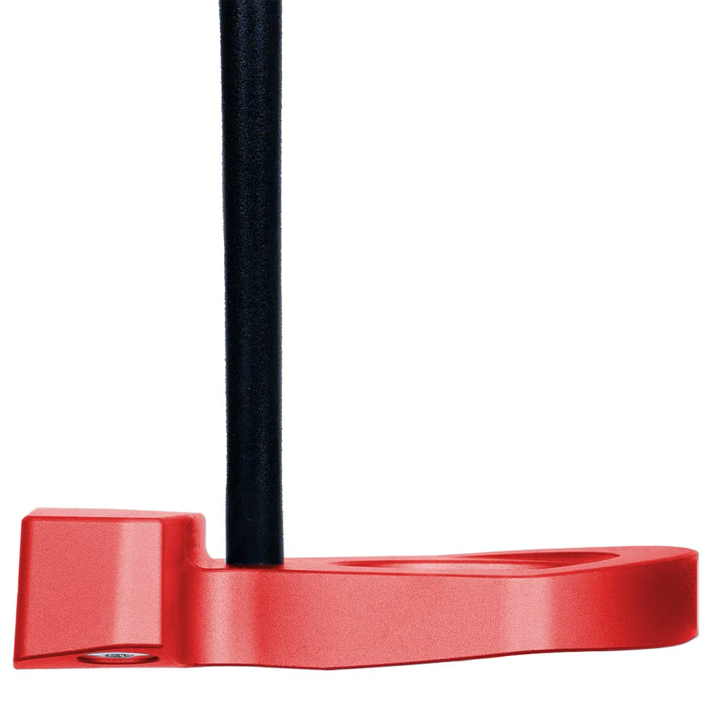 L.A.B. Golf DF3.i Putter Standard Red - Image 6