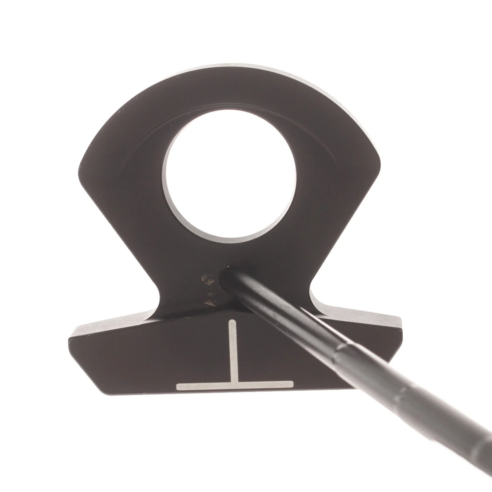 L.A.B. Golf DF3 Mens Right Hand Putter 33" Mallet L.A.B. Golf - Press Pistol 2* - Image 3