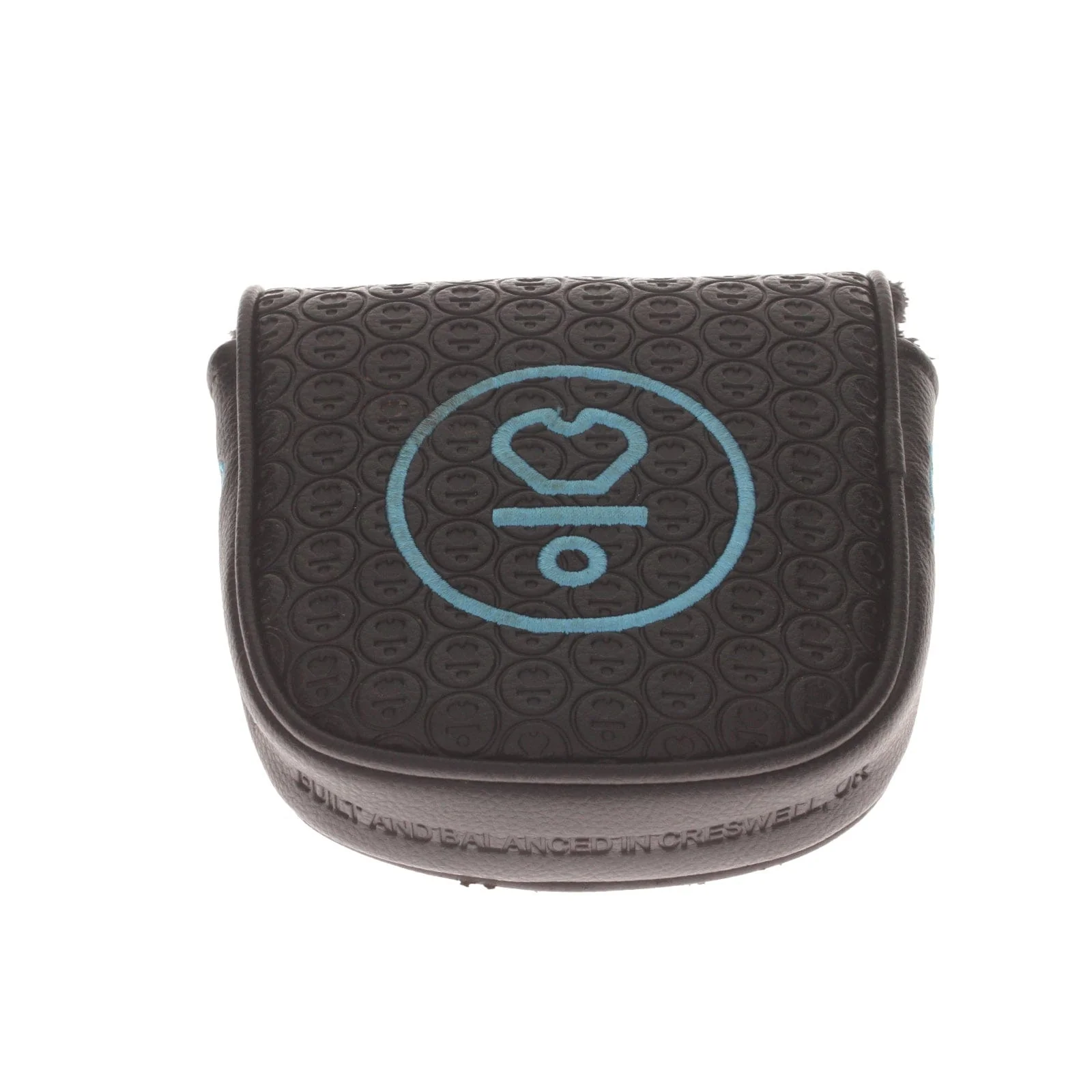 L.A.B. Golf DF3 Mens Right Hand Putter 33" Mallet L.A.B. Golf - Press Pistol 2* - Image 8