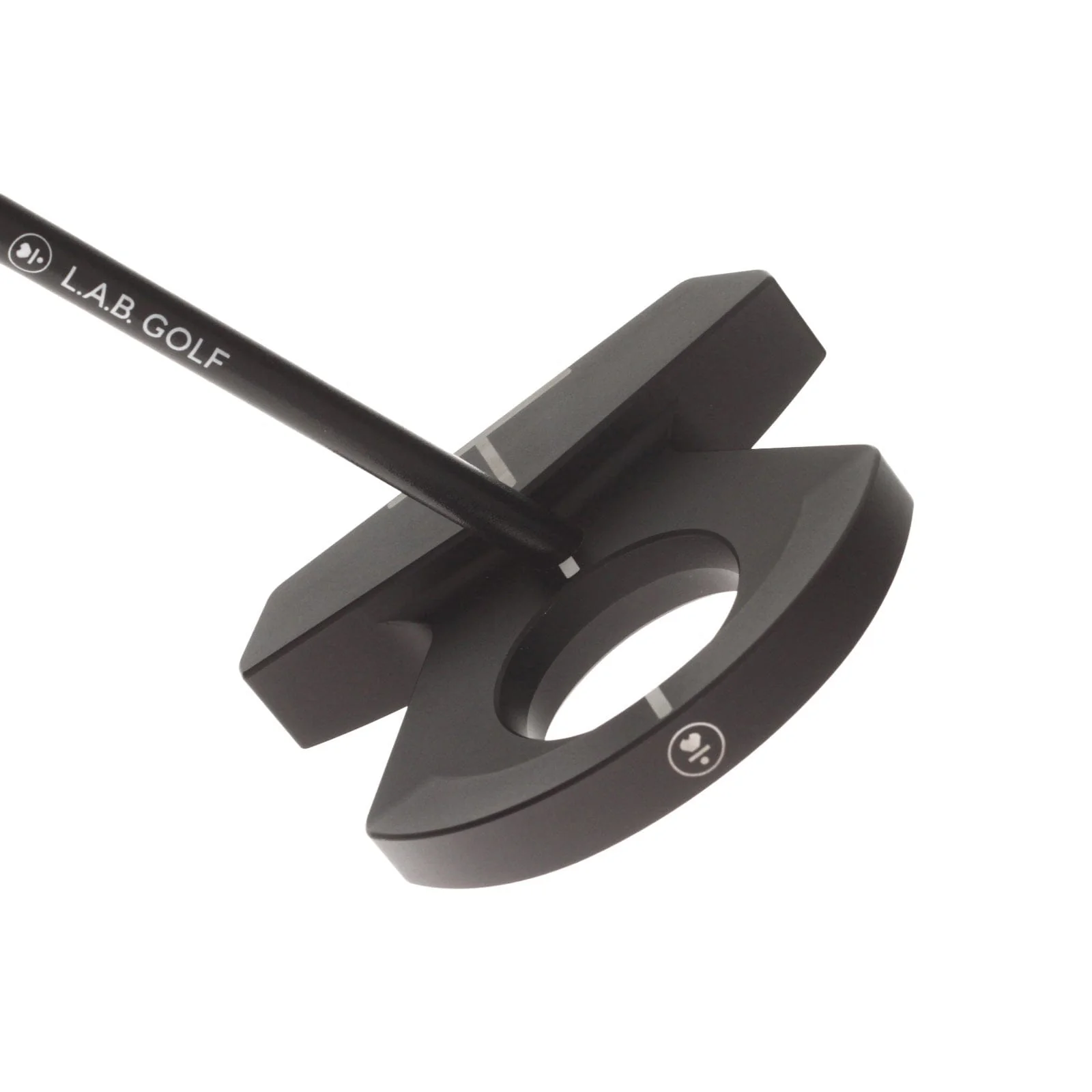 L.A.B. Golf DF3 Mens Right Hand Putter 34" Mallet Accra - L.A.B. Golf - Image 5