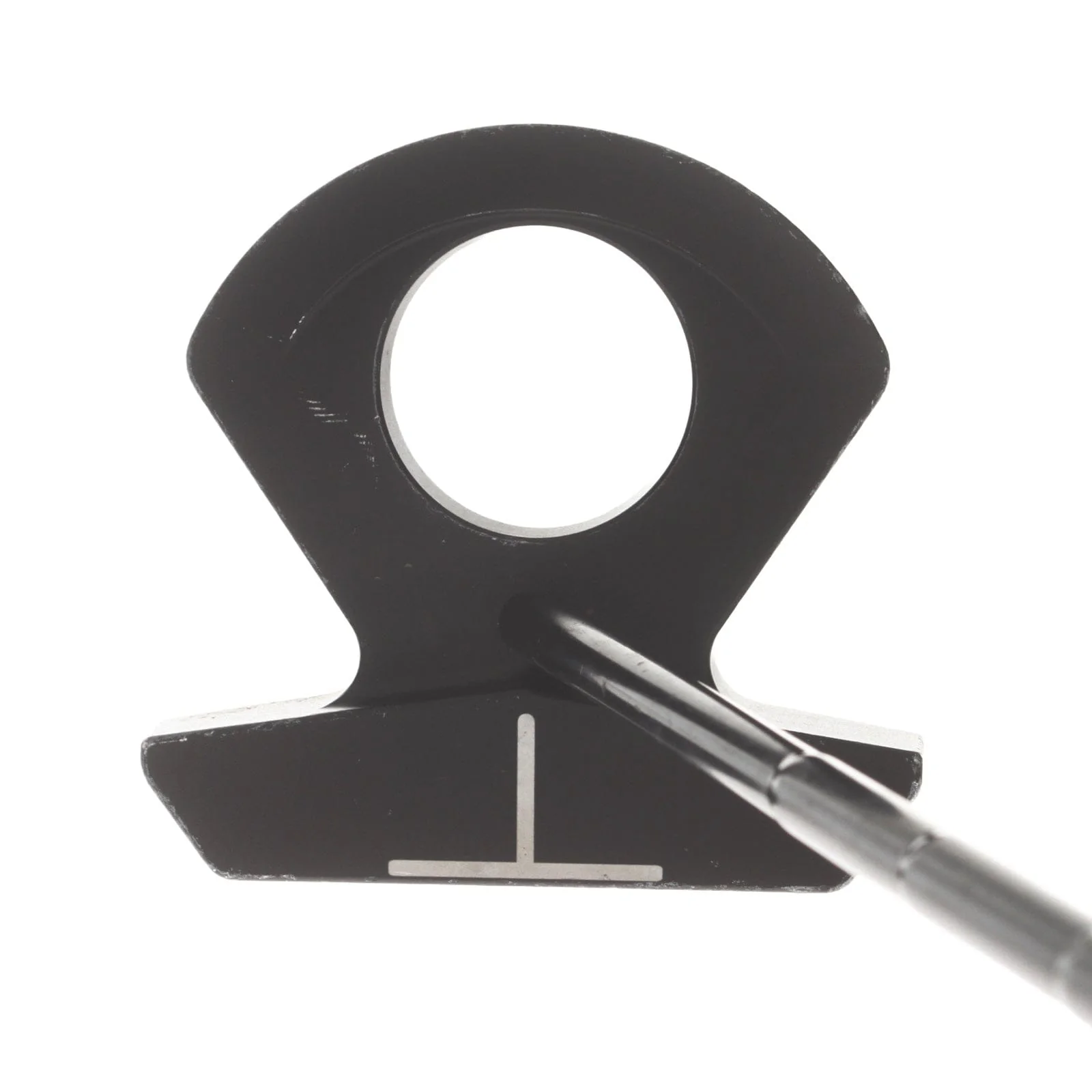 L.A.B. Golf DF3 Mens Right Hand Putter 34" Mallet L.A.B. Golf - Press Pistol 2* - Image 3