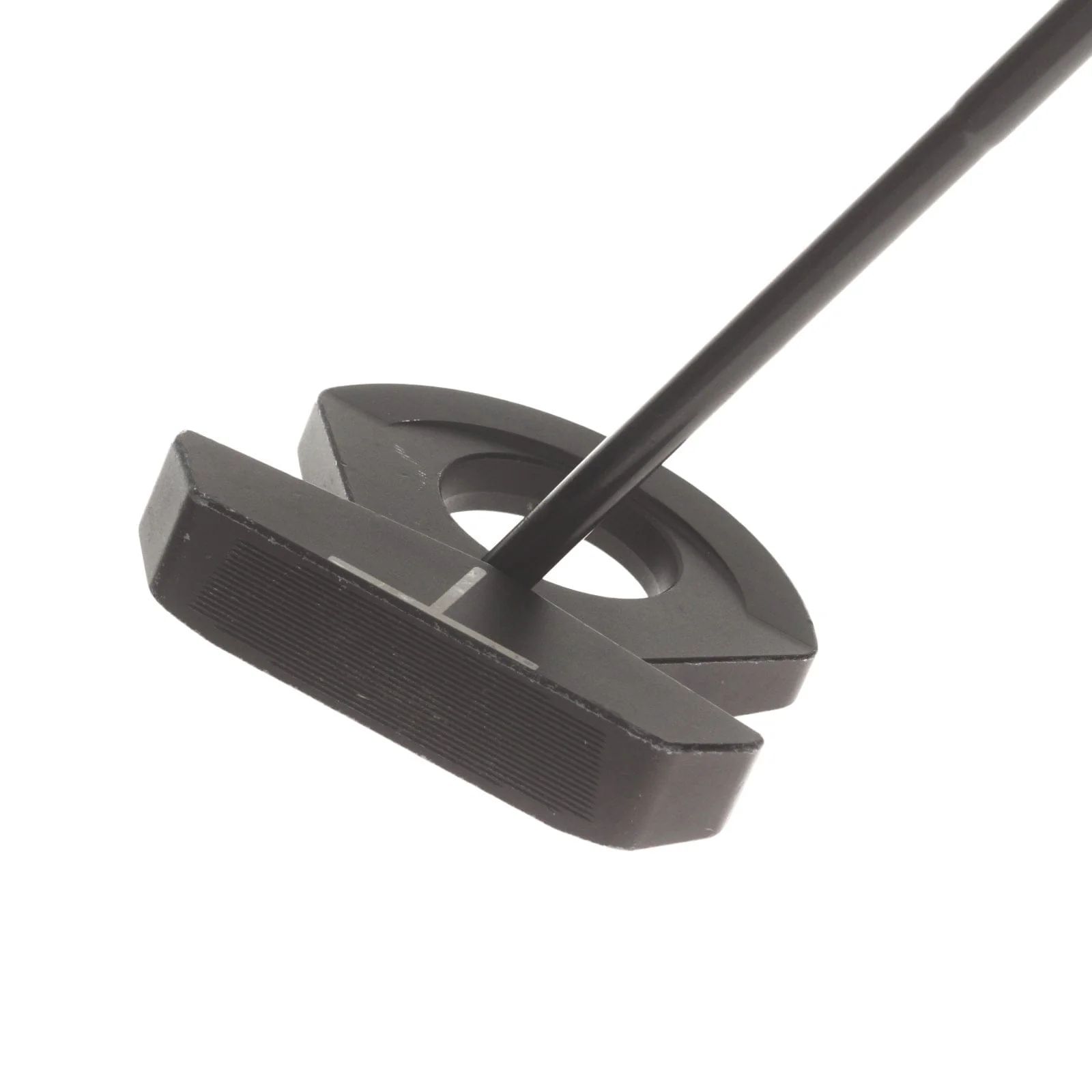L.A.B. Golf DF3 Mens Right Hand Putter 34" Mallet L.A.B. Golf - Press Pistol 2* - Image 4