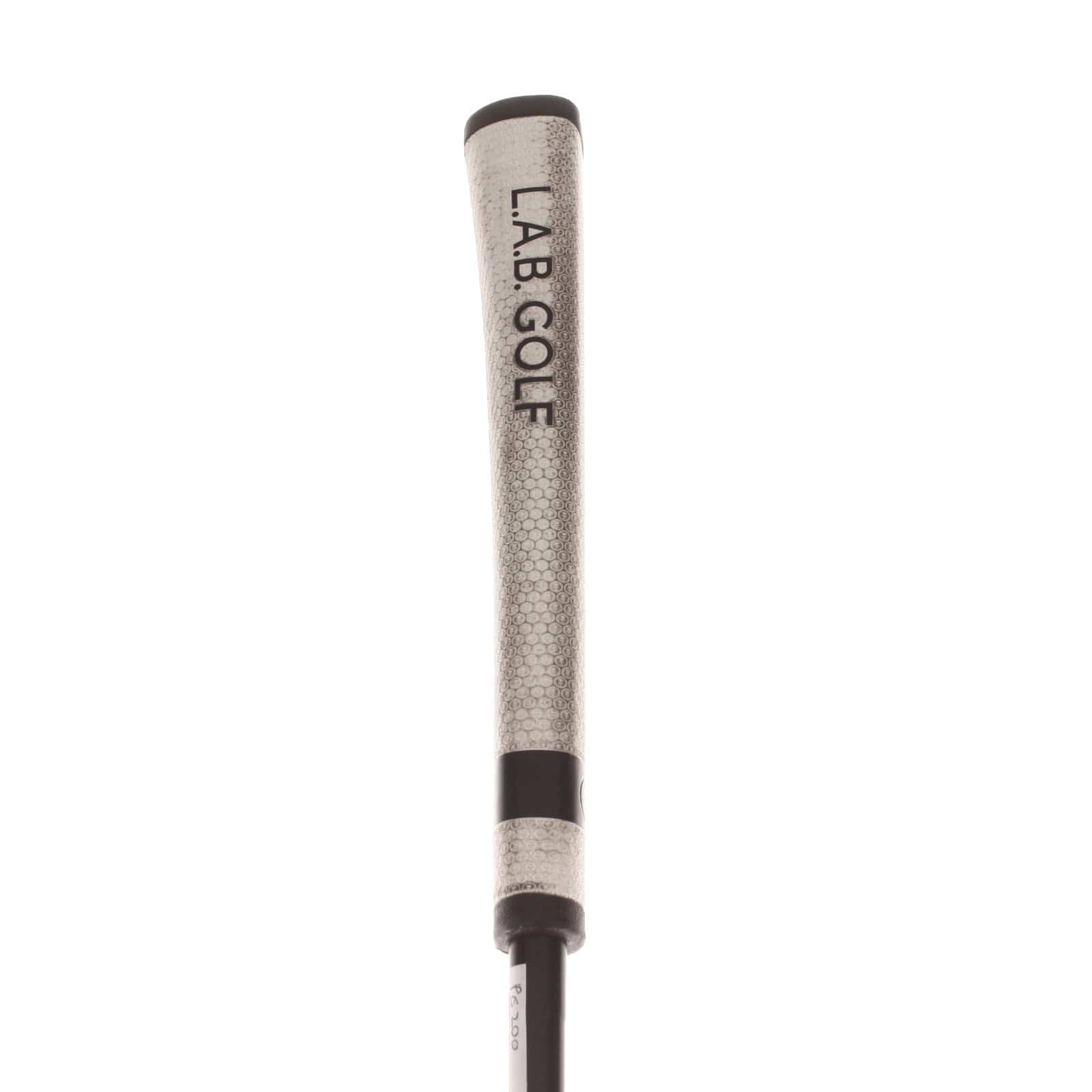 L.A.B. Golf DF3 Mens Right Hand Putter 34" Mallet L.A.B. Golf - Press Pistol 2* - Image 7