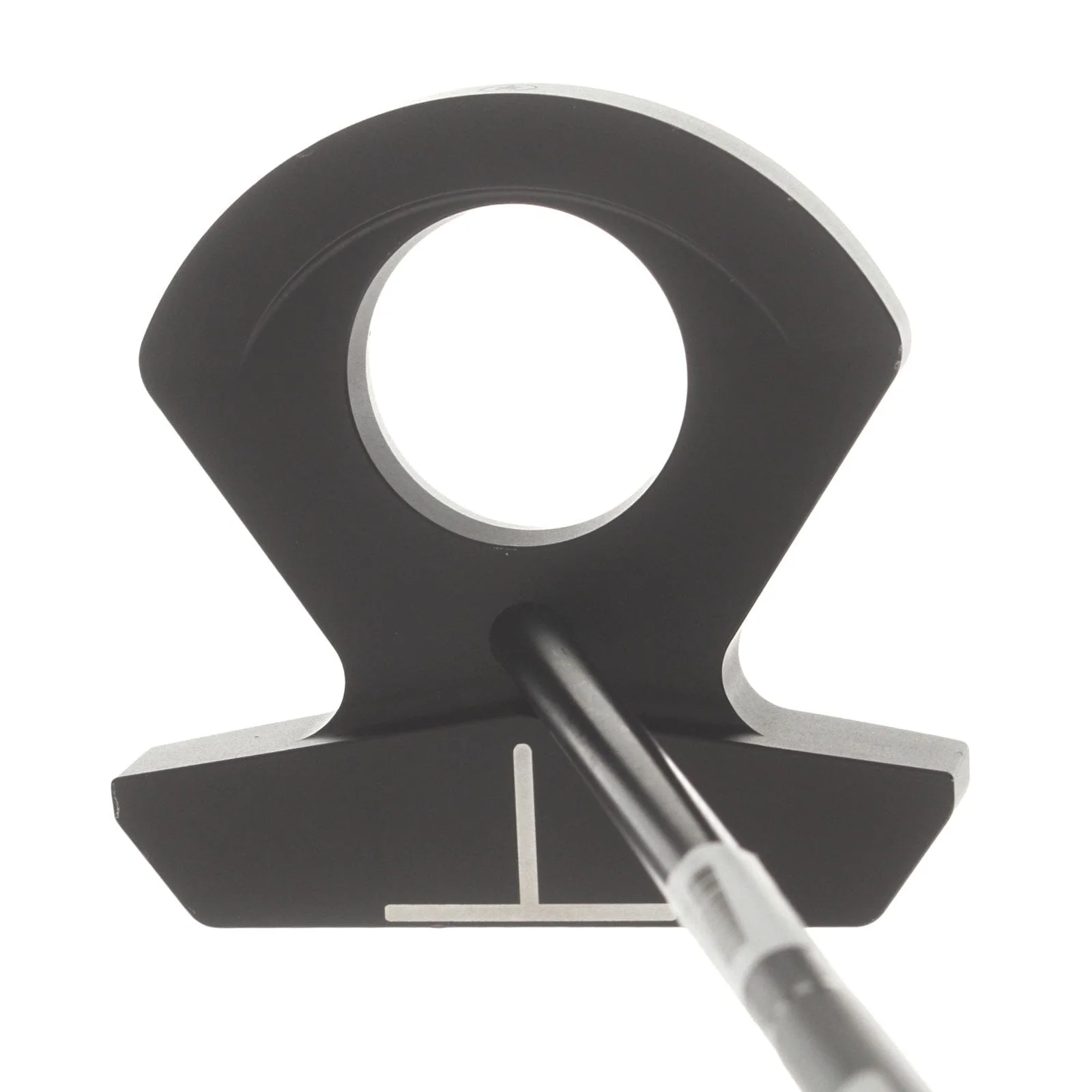 L.A.B. Golf DF3 Mens Right Hand Putter 34" Mallet - L.A.B. Golf Press Pistol 2* - Image 3