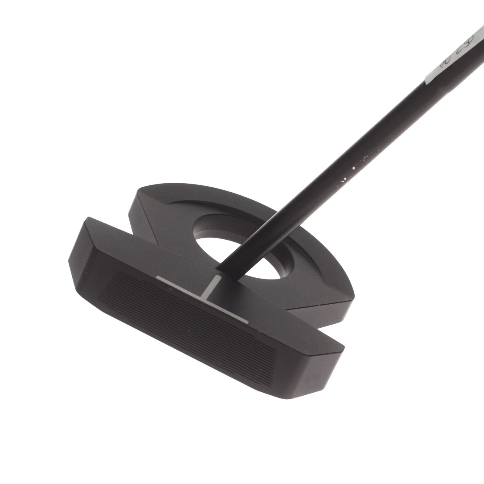 L.A.B. Golf DF3 Mens Right Hand Putter 34" Mallet - L.A.B. Golf Press Pistol 2* - Image 4