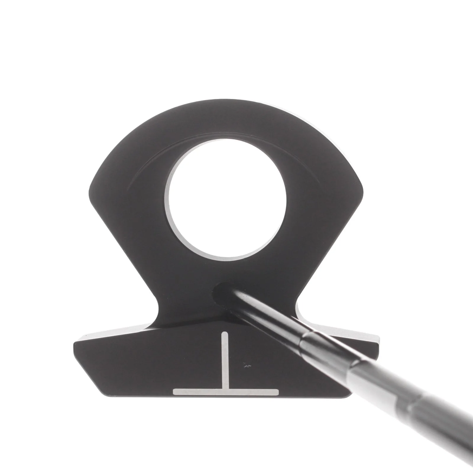 L.A.B. Golf DF3 Mens Right Hand Putter 35" Mallet - Press Pistol 2* - Image 3