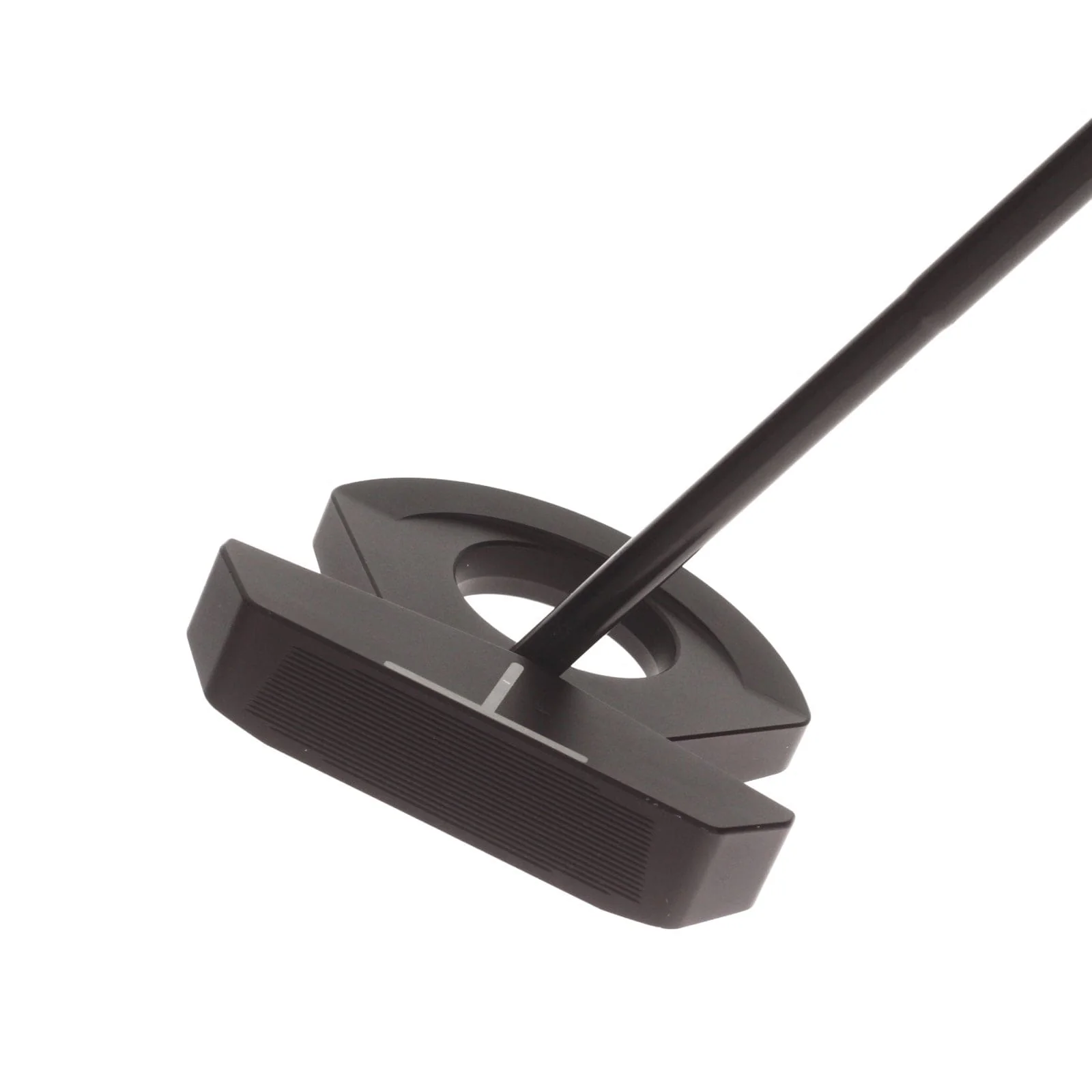 L.A.B. Golf DF3 Mens Right Hand Putter 35" Mallet - Press Pistol 2* - Image 4