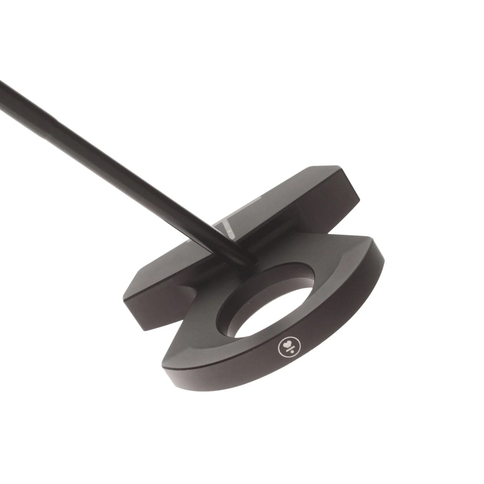 L.A.B. Golf DF3 Mens Right Hand Putter 35" Mallet - Press Pistol 2* - Image 5